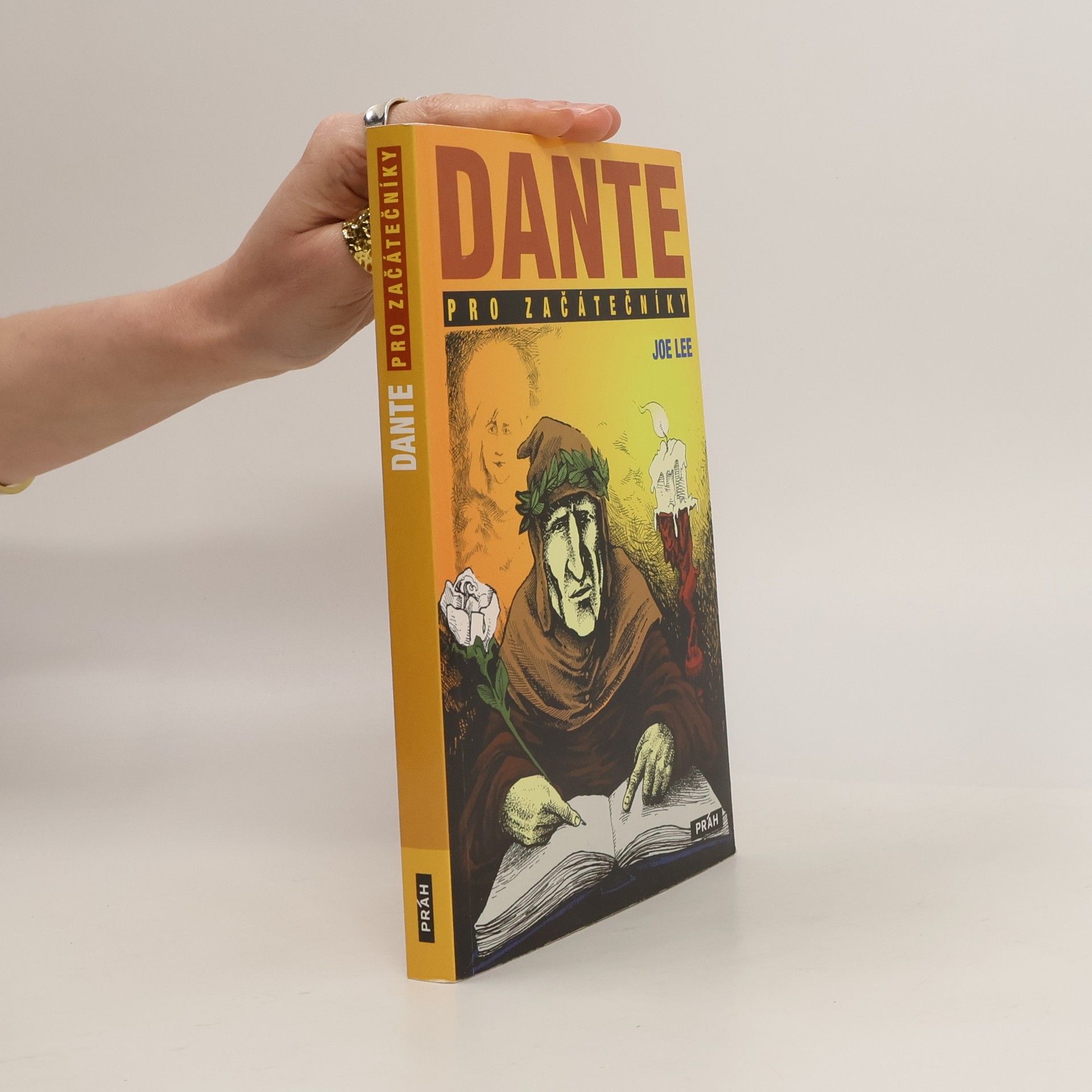 Dante pro začátečníky