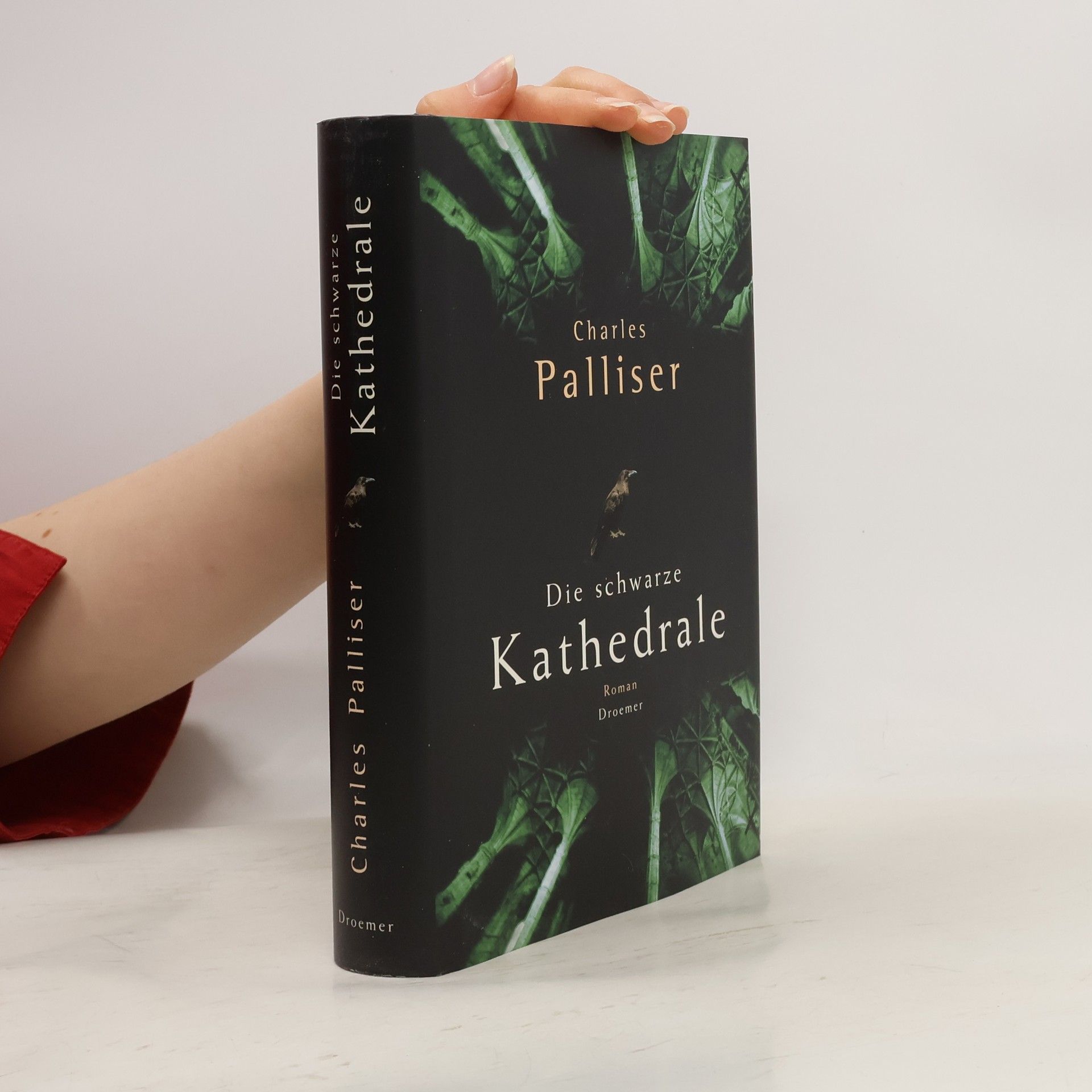 Charles Palliser Die schwarze Kathedrale