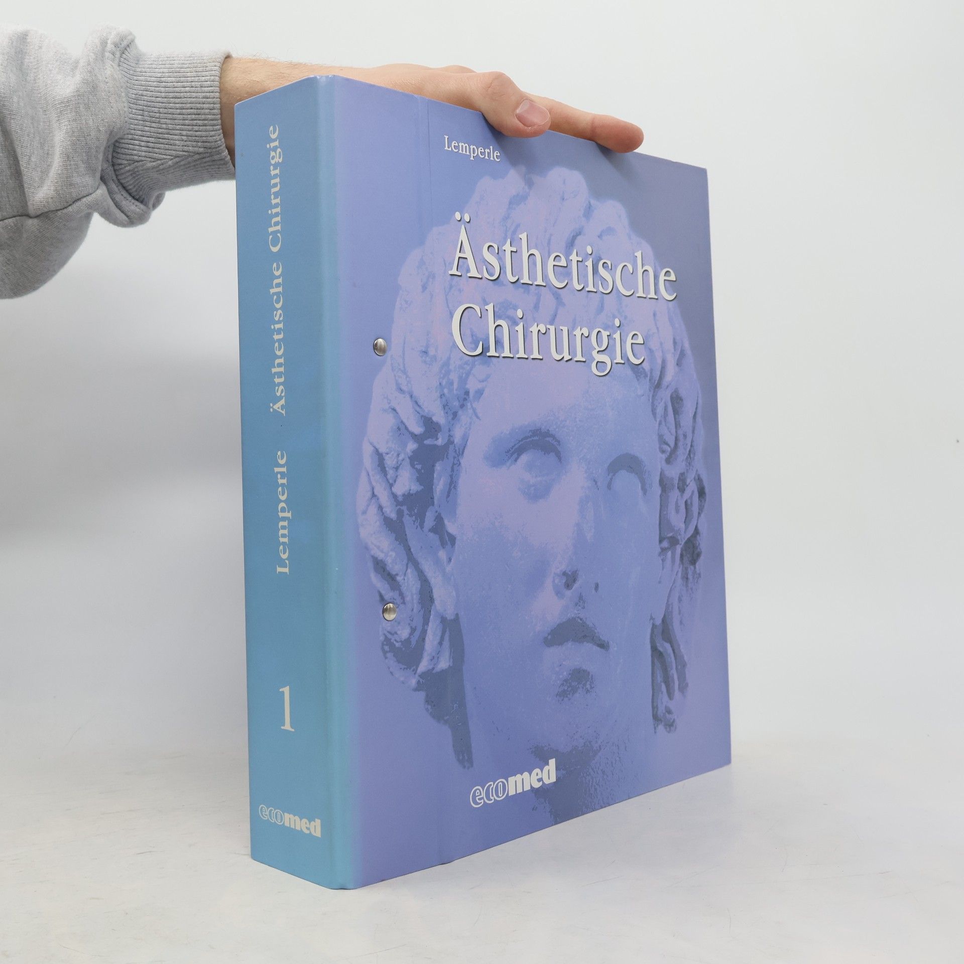 Dennis von Heimburg Ästhetische Chirurgie