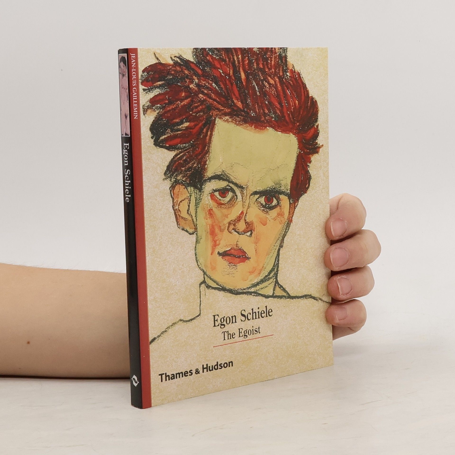 Egon Schiele Egon Schiele