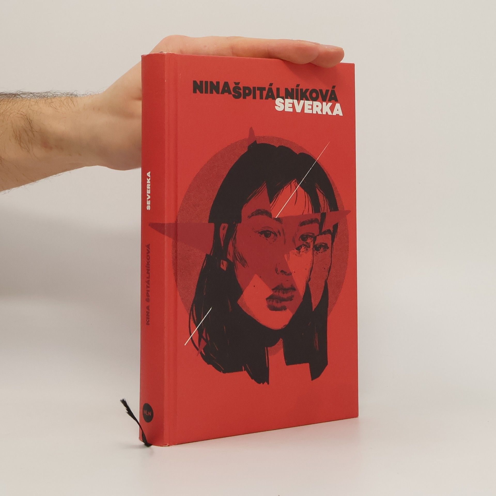 Nina Špitálníková Severka