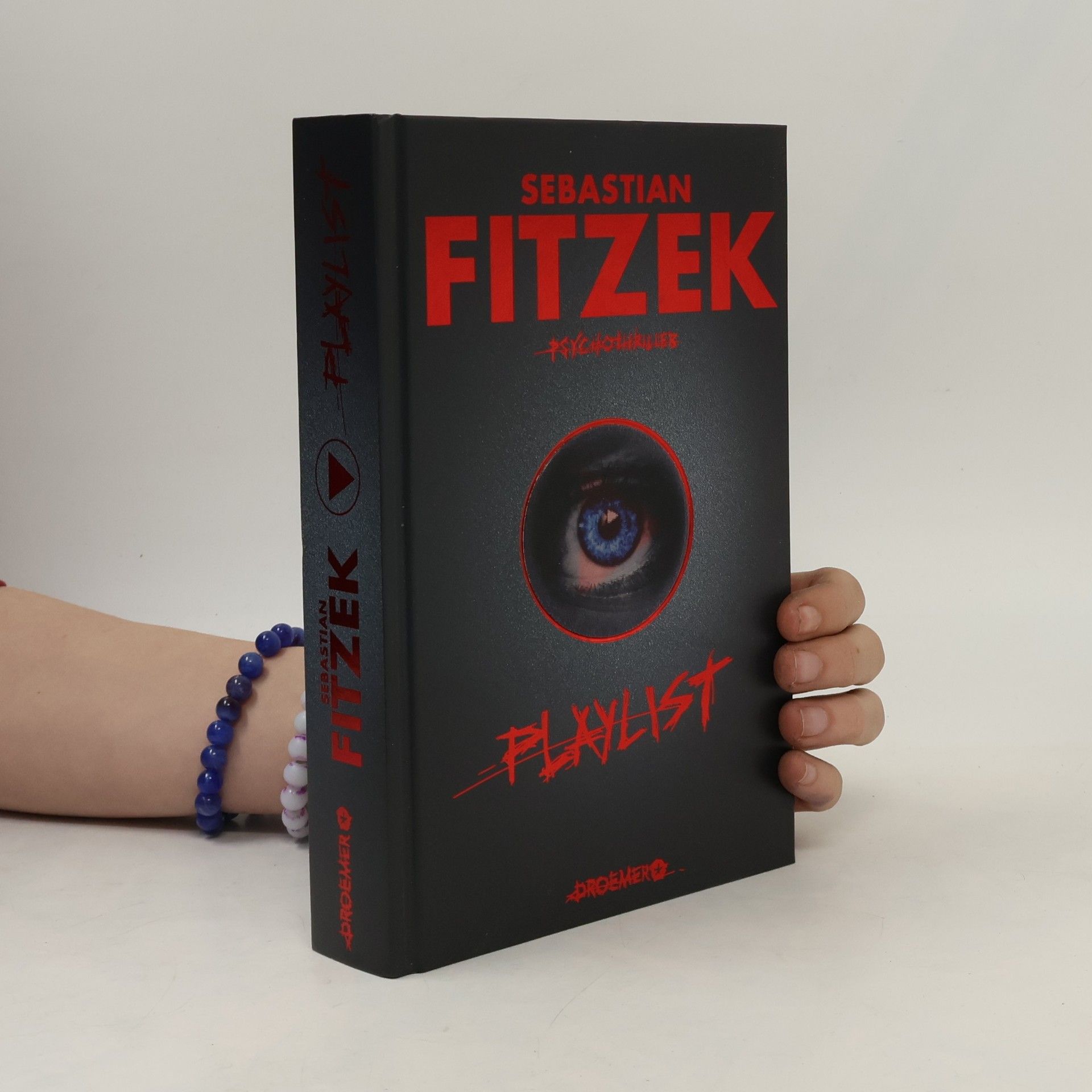 Sebastian Fitzek Playlist