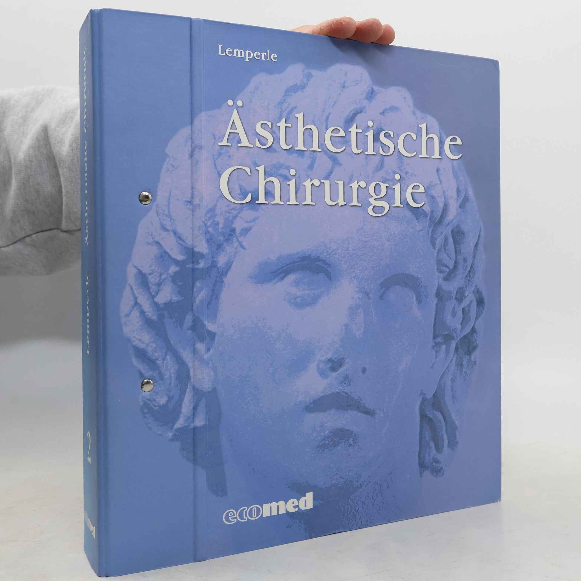 Dennis von Heimburg Ästhetische Chirurgie