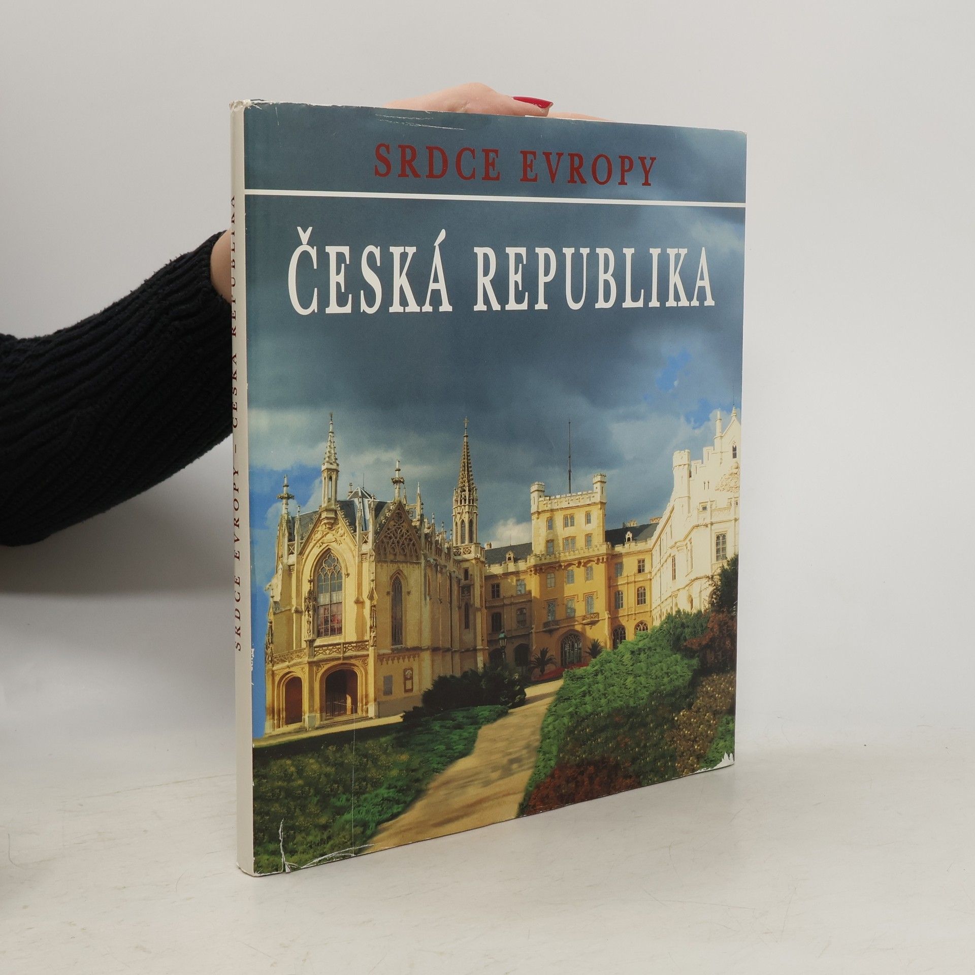 Zdenka Meixnerová Česká republika