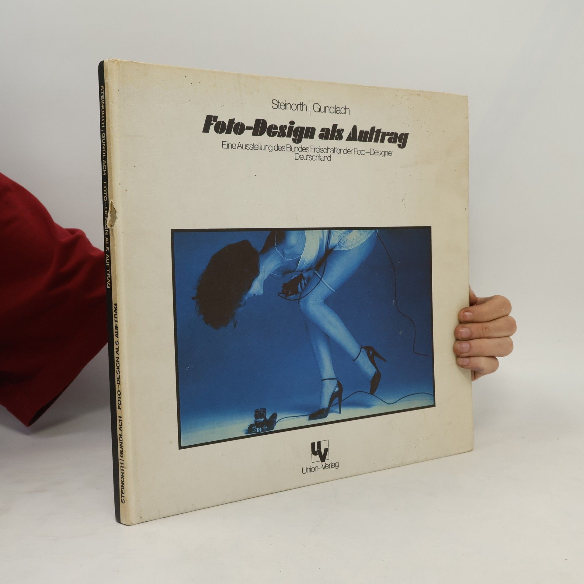 Karl Steinorth Foto-Design als Auftrag