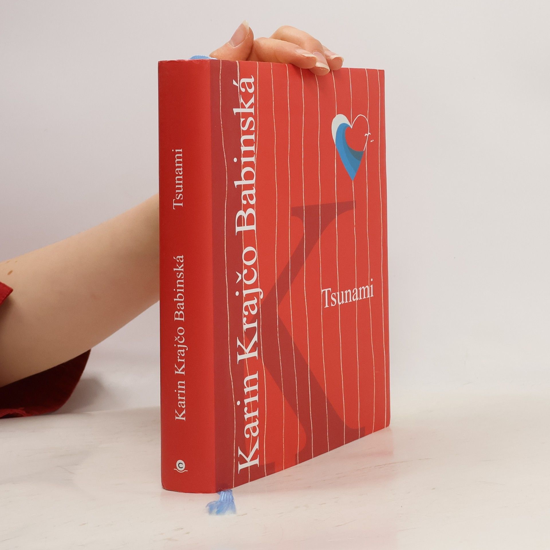 Karin Krajčo Babinská Tsunami