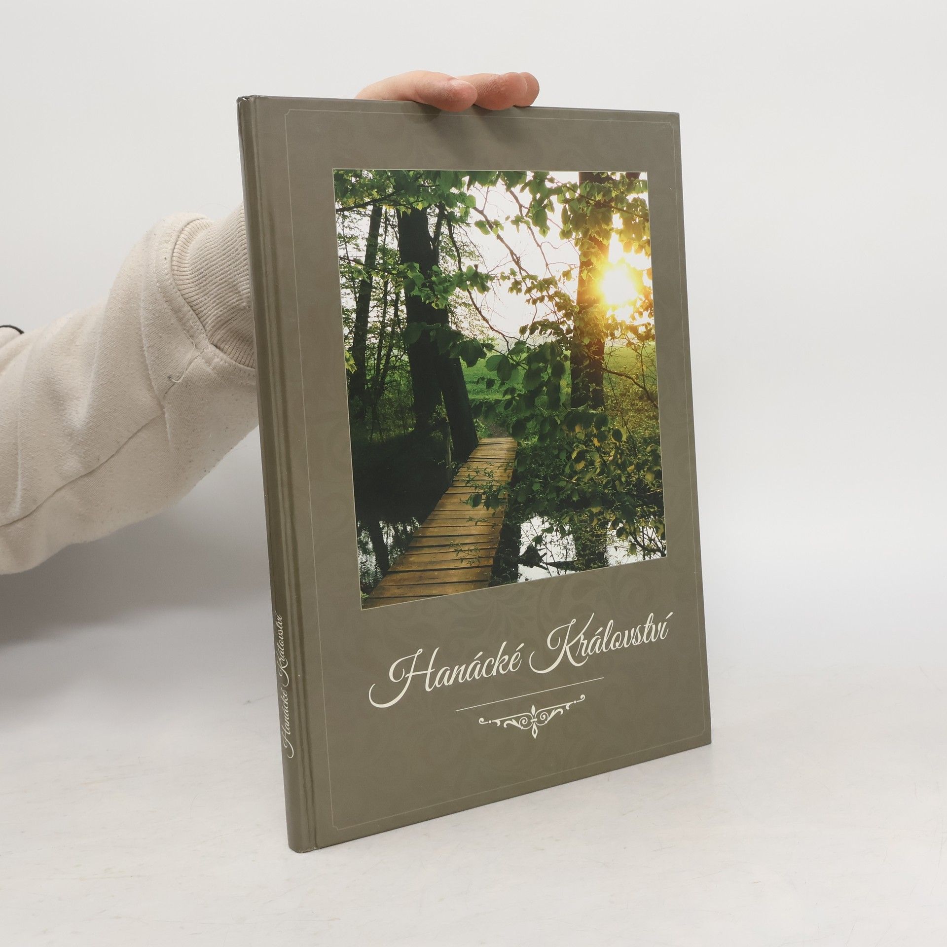 Collectif d'auteurs Hanácké Království