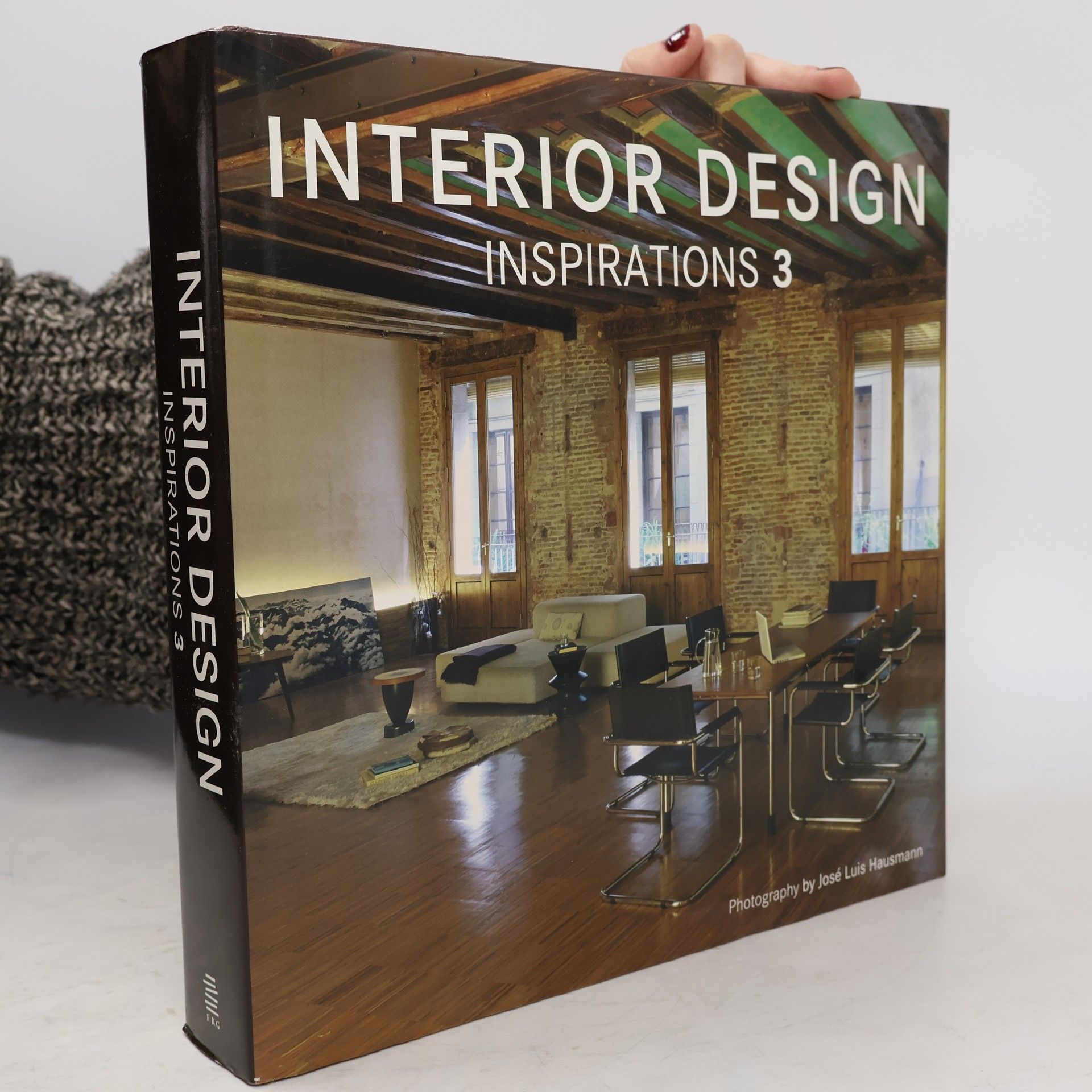 Marta Serrats Interior design inspirations 3