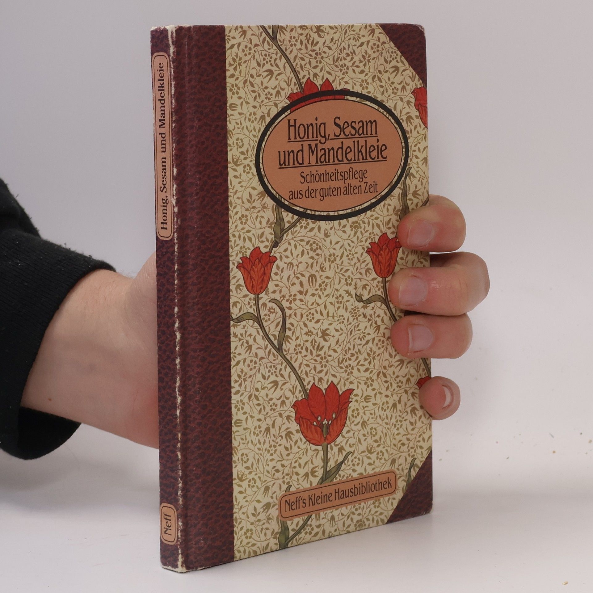 Autorenkollektiv Honig, Sesam und Mandelkleie