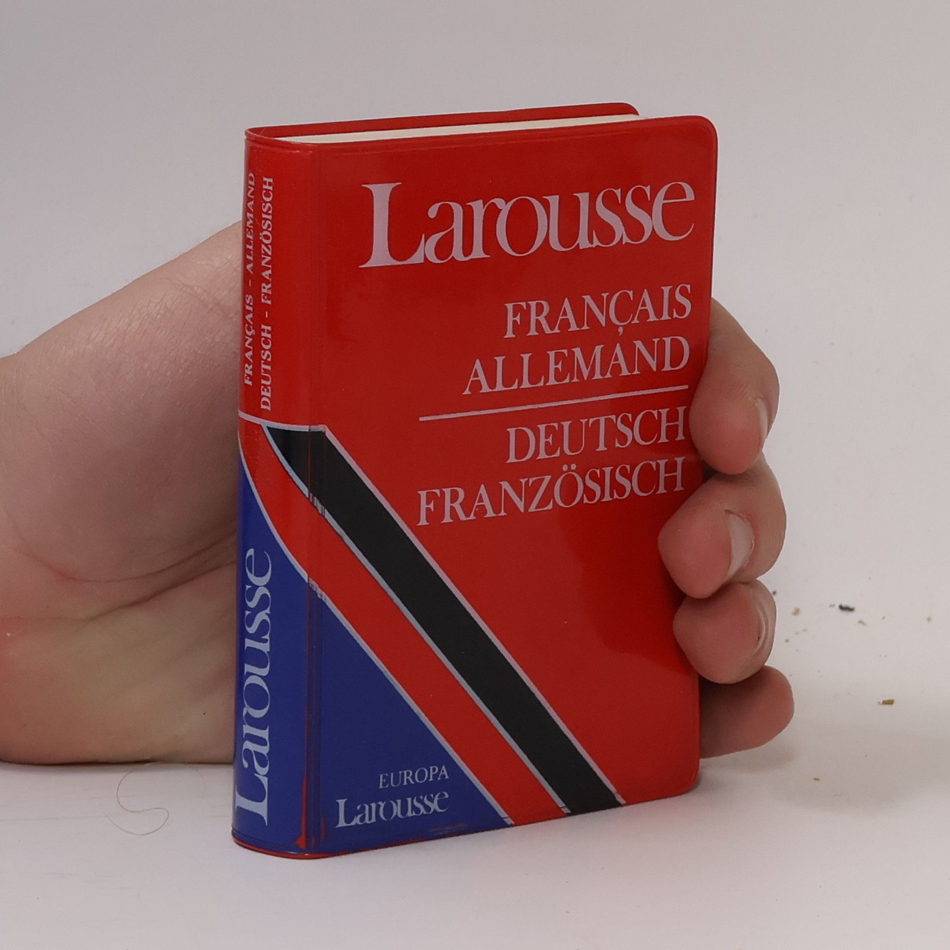 Autorenkollektiv Français-allemand, deutsch-französisch