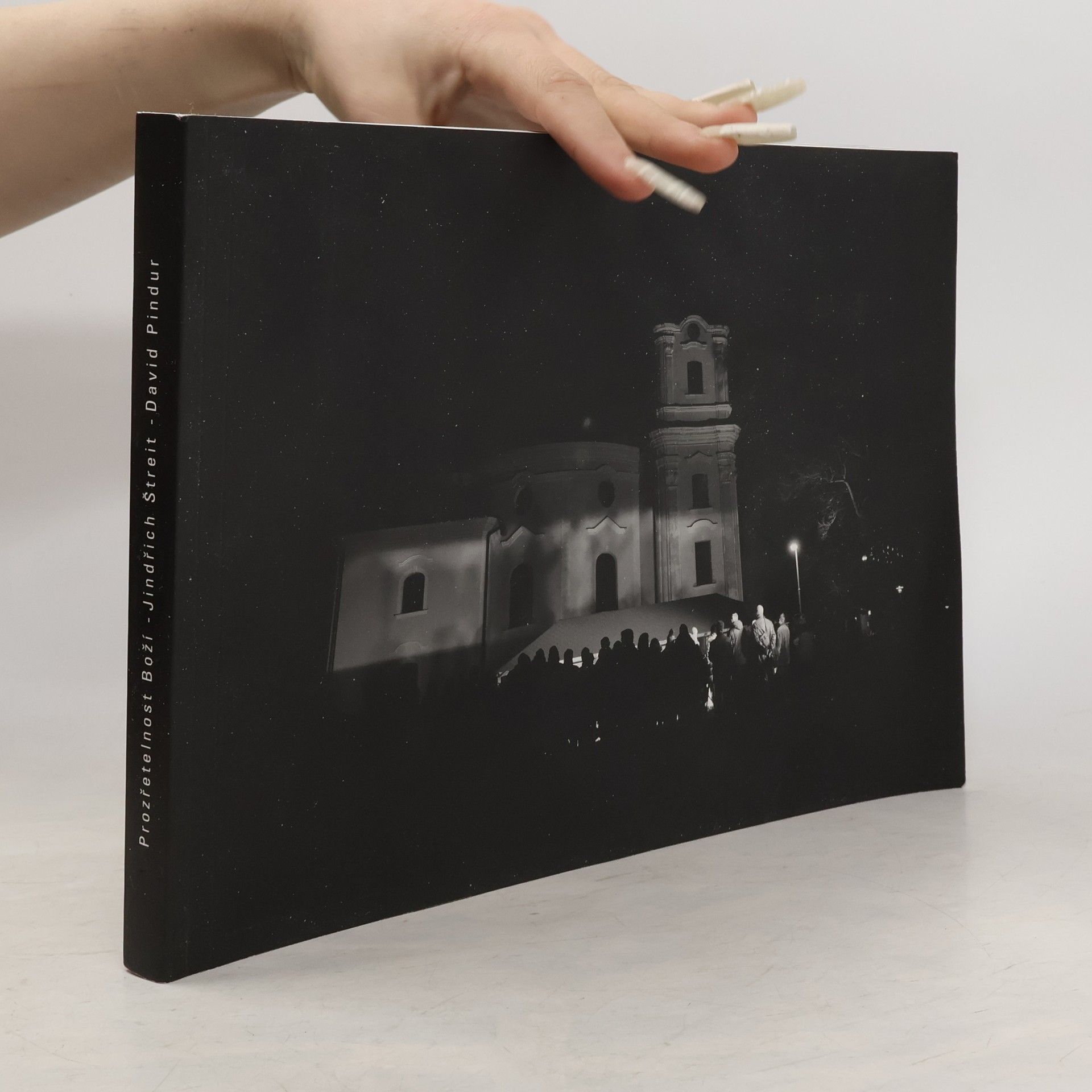 Prozřetelnost Boží