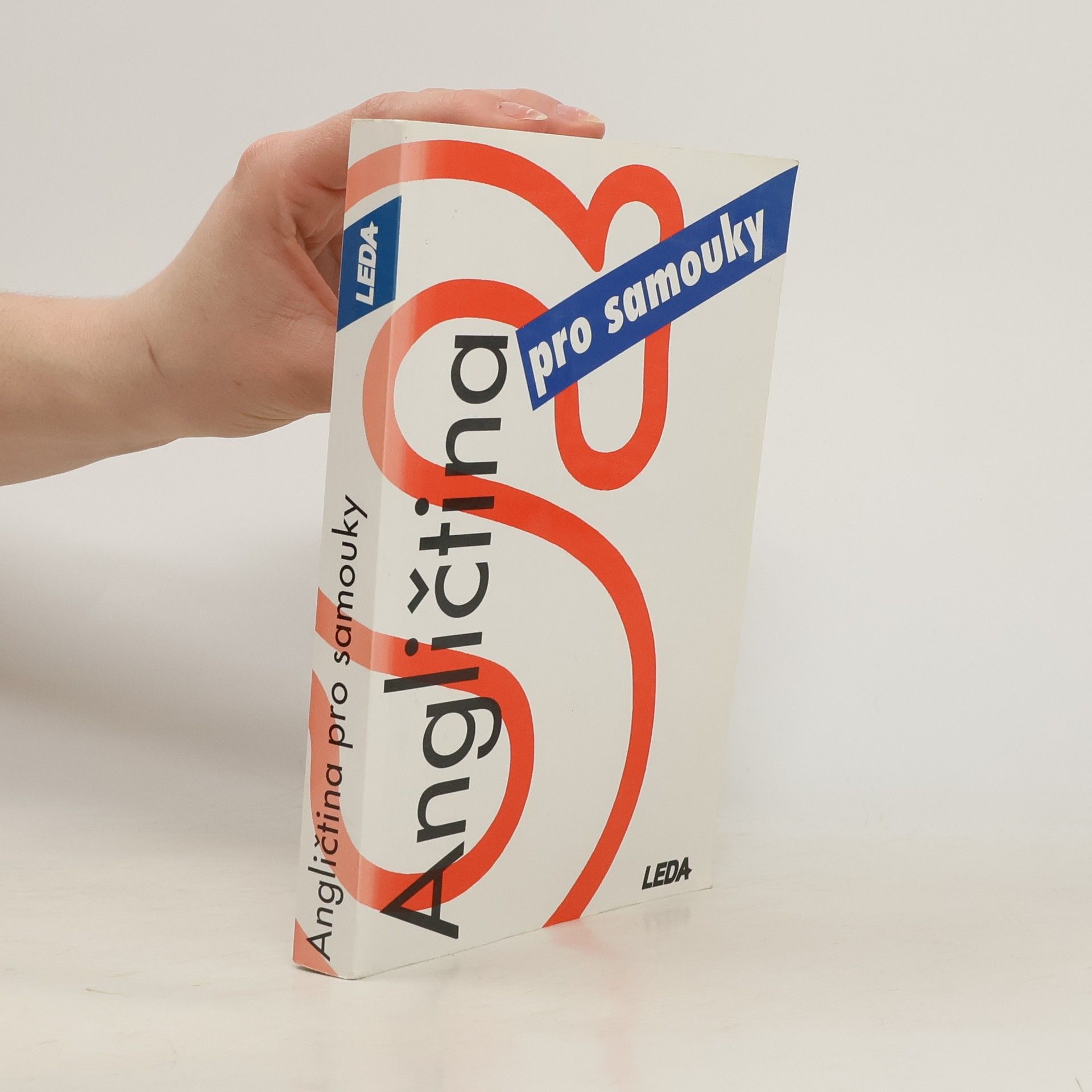 Ludmila Kollmannova Angličtina pro samouky. Učebnice + Klíč, slovník