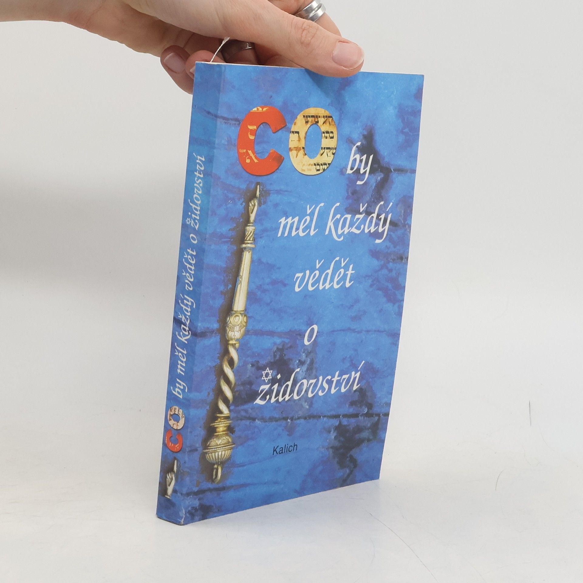 Co by měl každý vědět o židovství