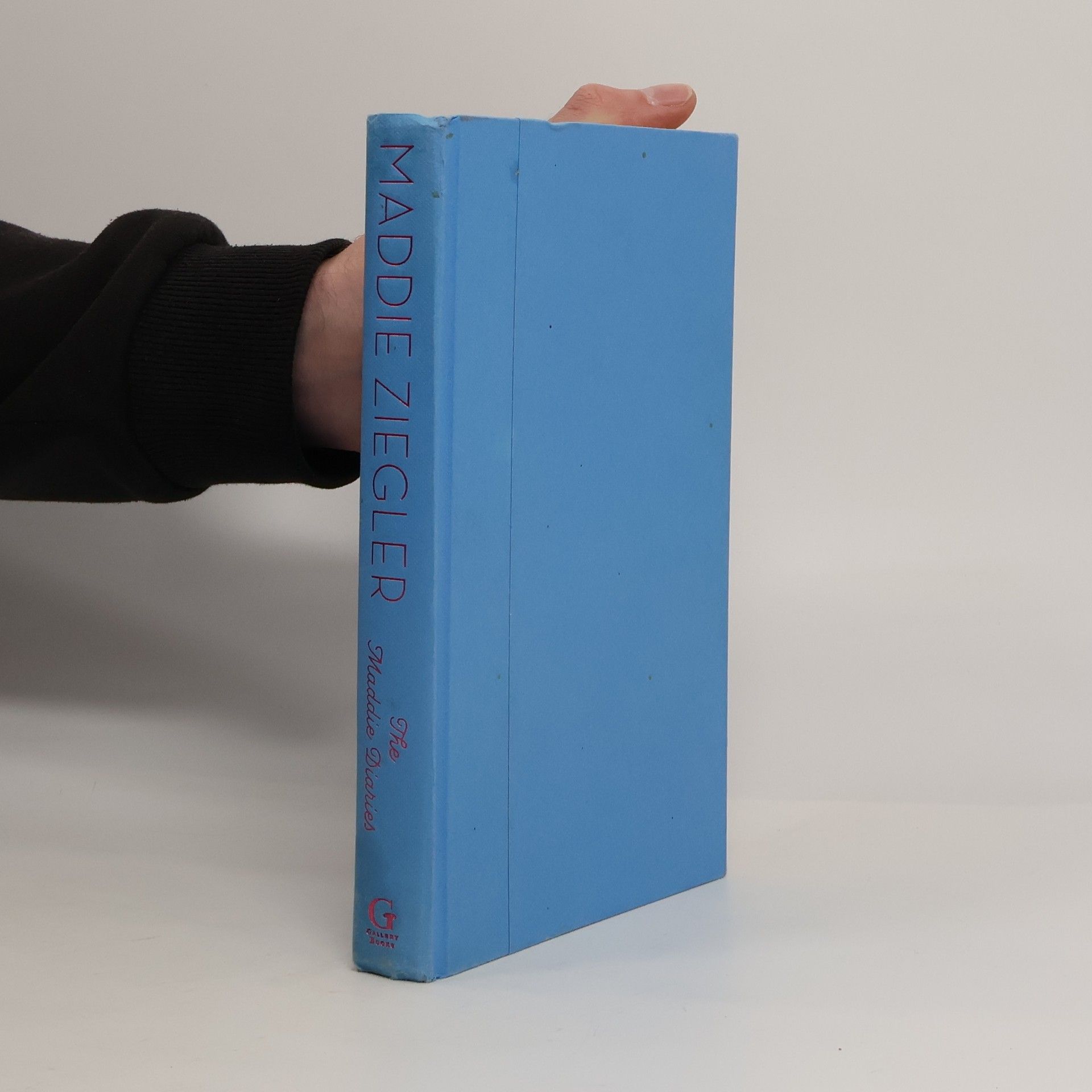 Maddie Ziegler The Maddie Diaries