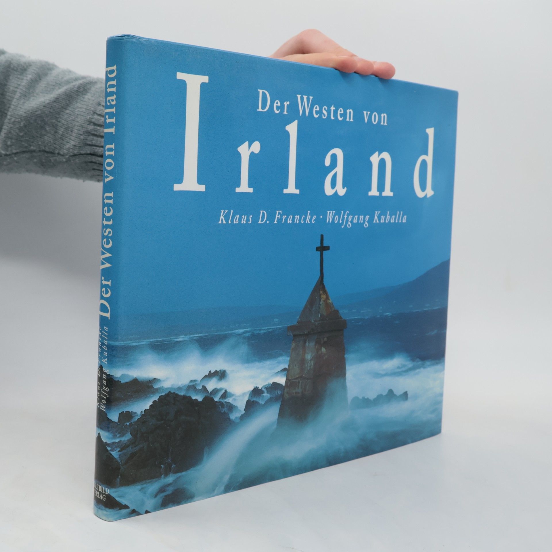 Der Westen von Irland