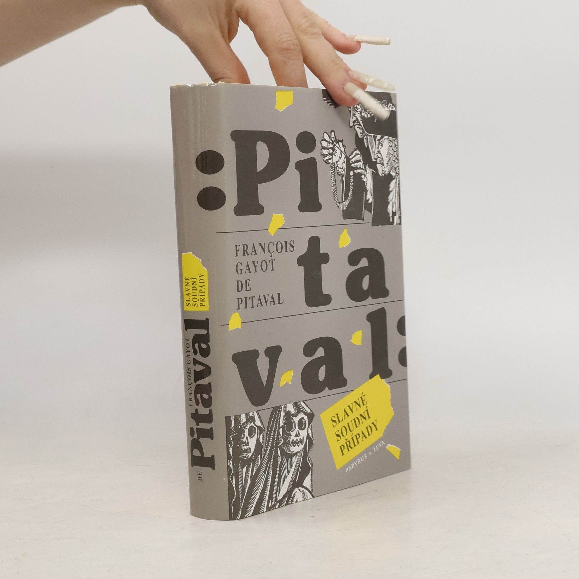 Miroslav Váša Slavné soudní případy