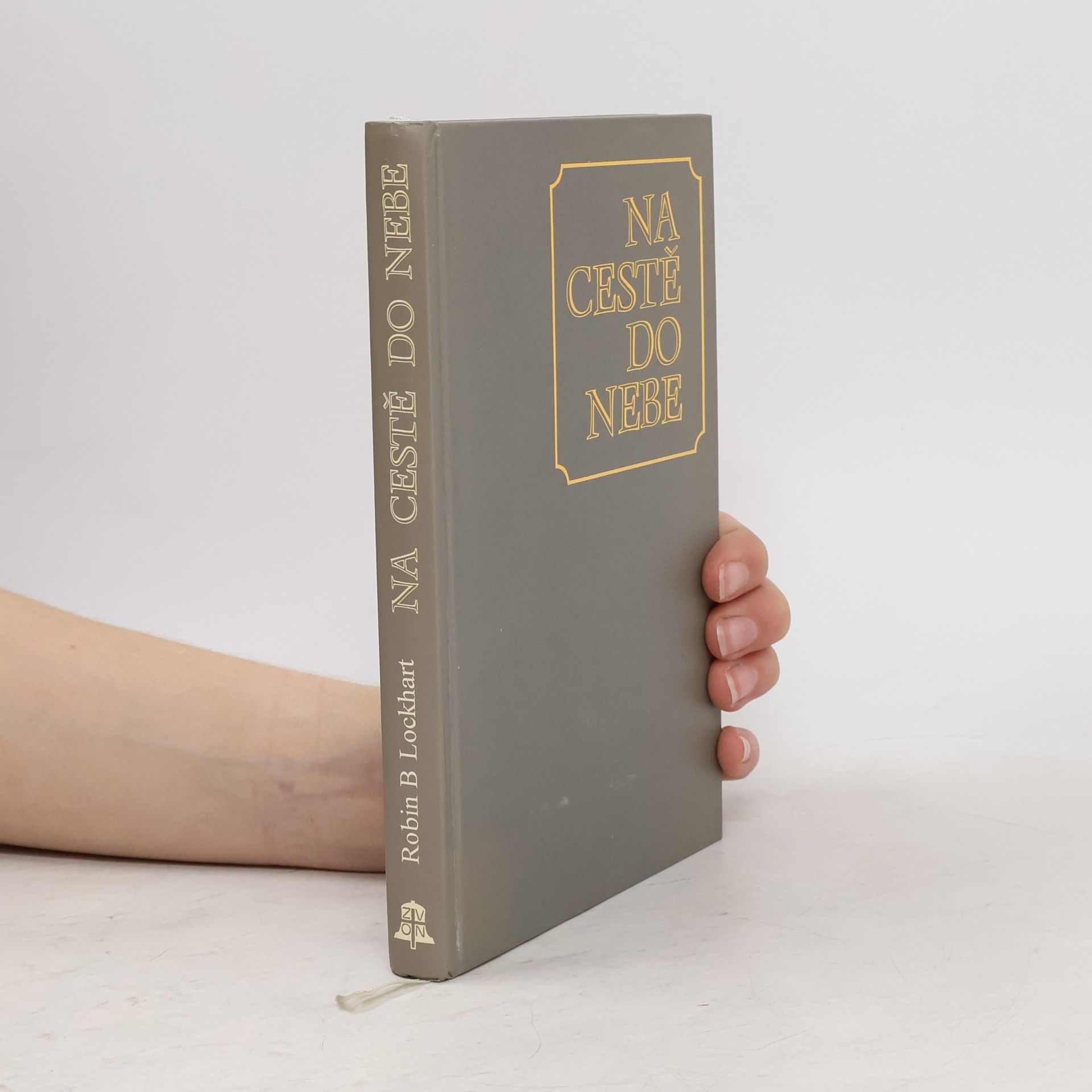 Na cestě do nebe. Skrytý život kartuziánů