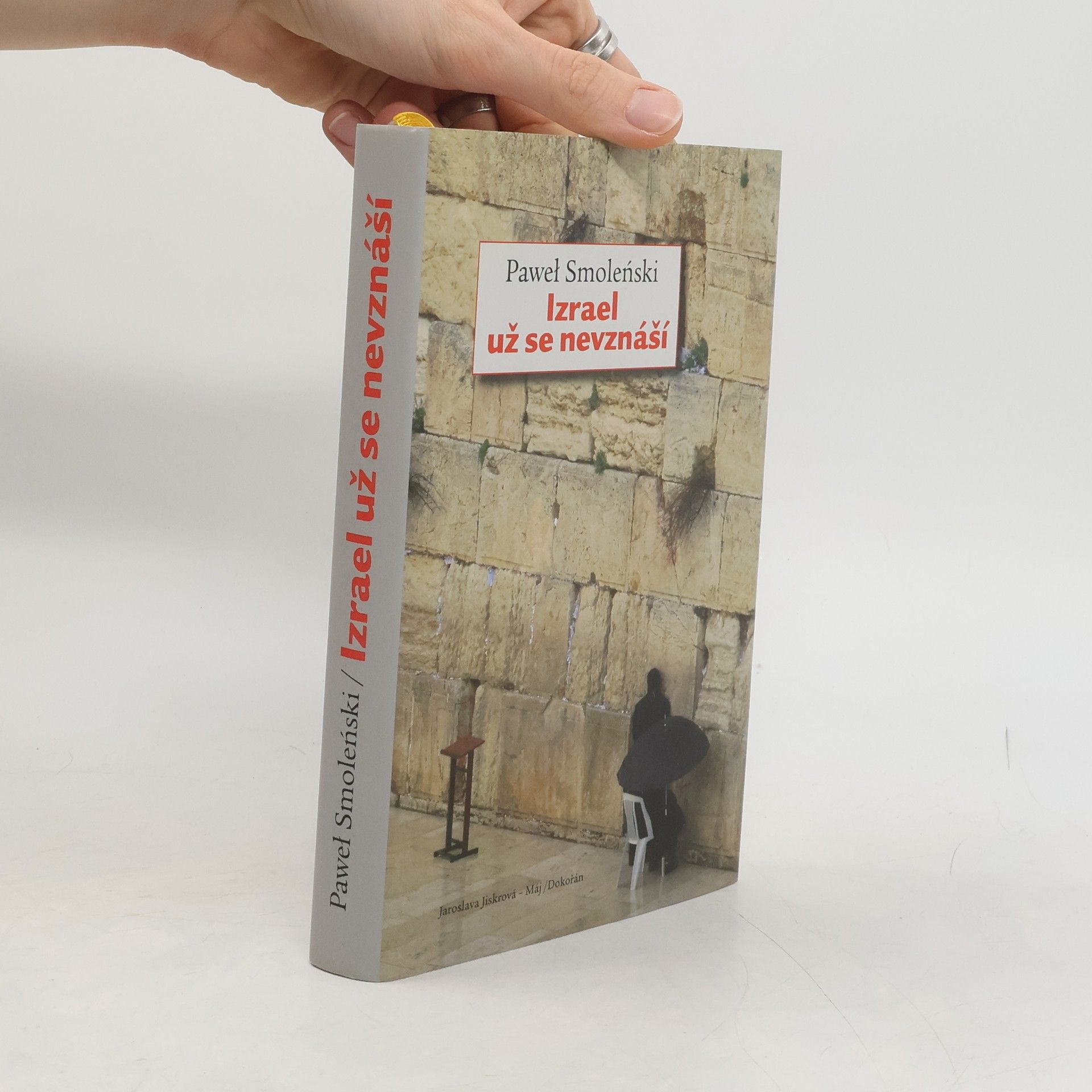 Izrael už se nevznáší