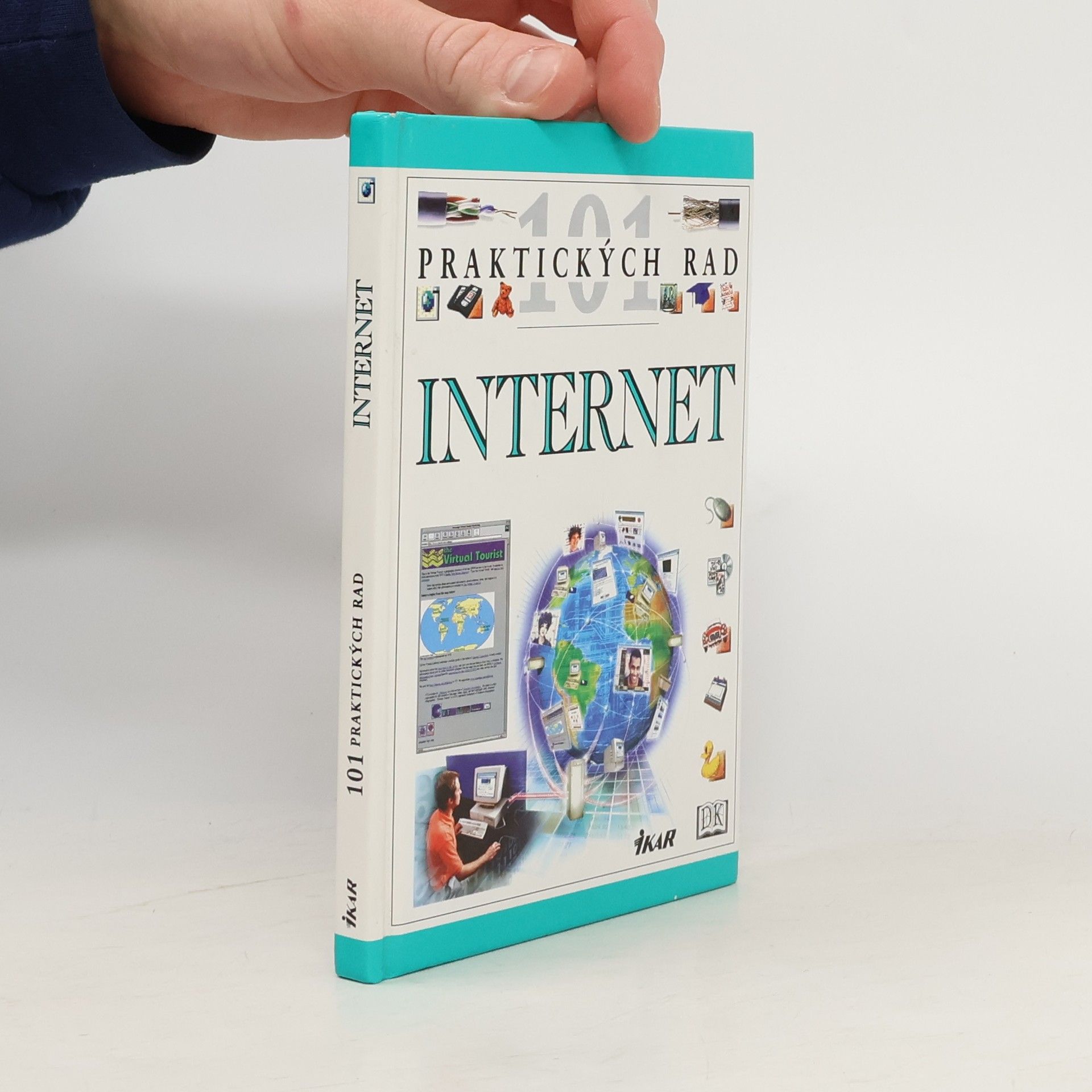 Jozef Koval Internet