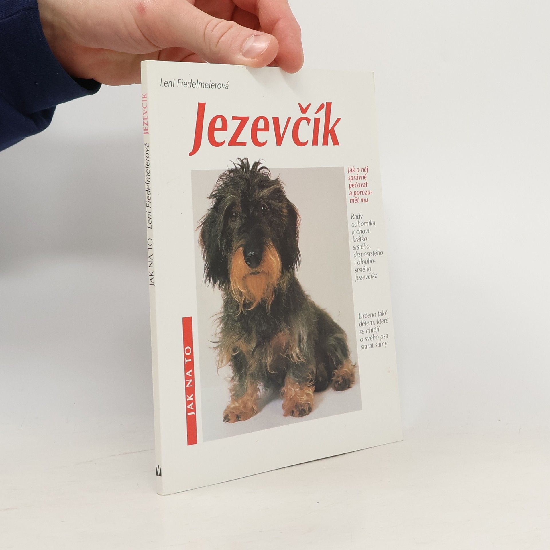 Jezevčík