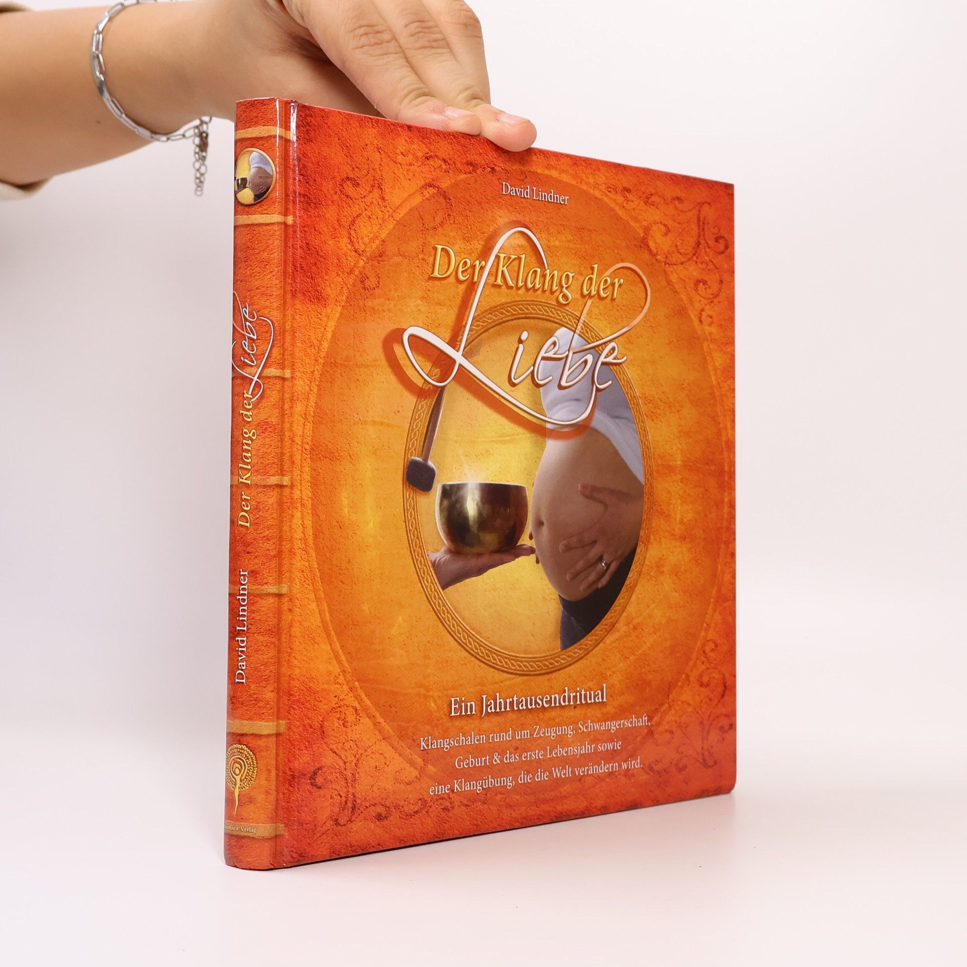 David Lindner Der Klang der Liebe