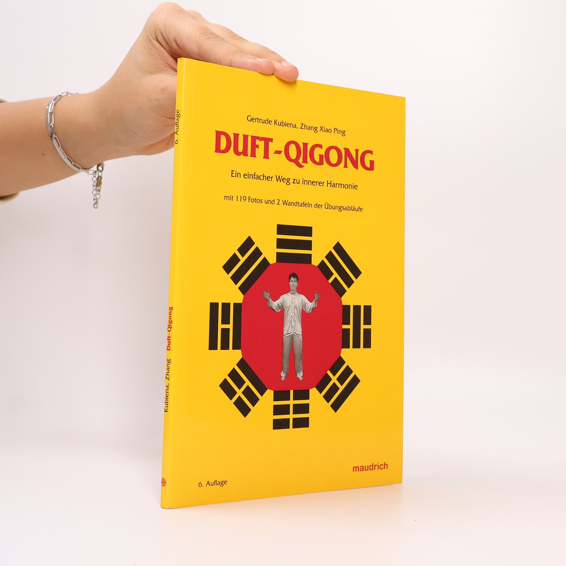 Duft-Qigong