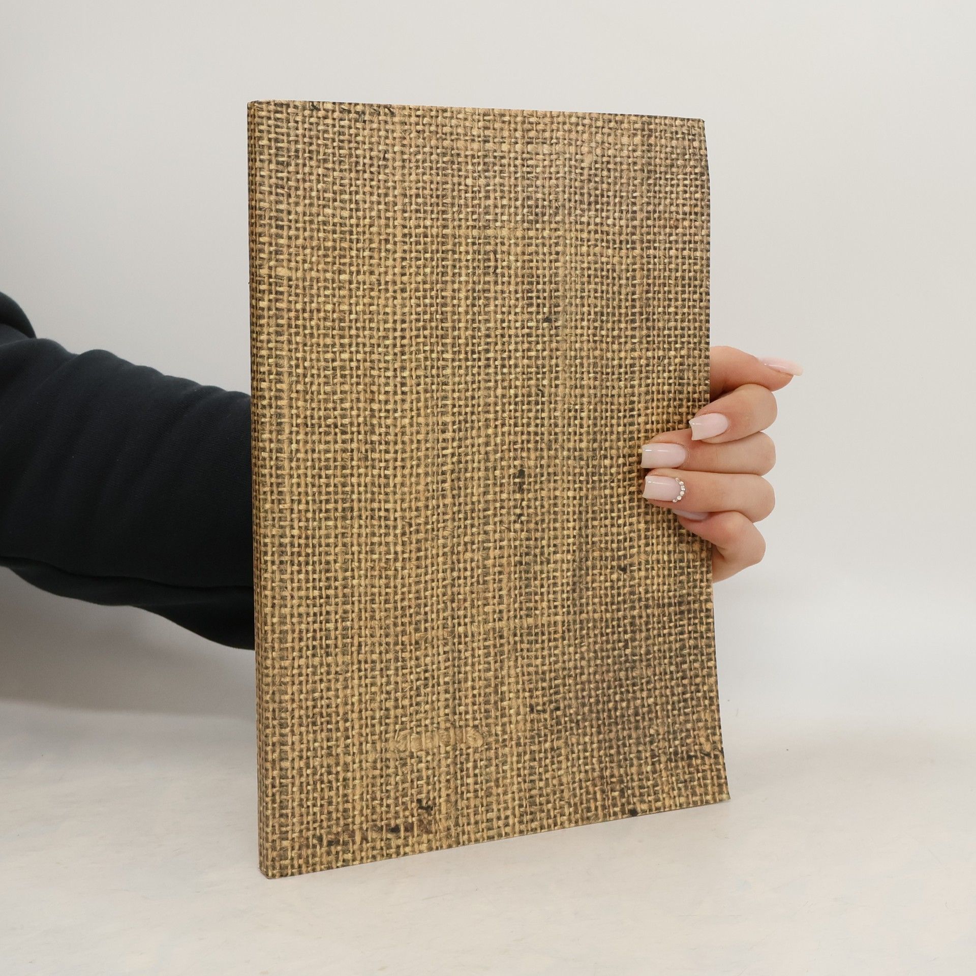 Jiří Navrátil Přadénko z drátů