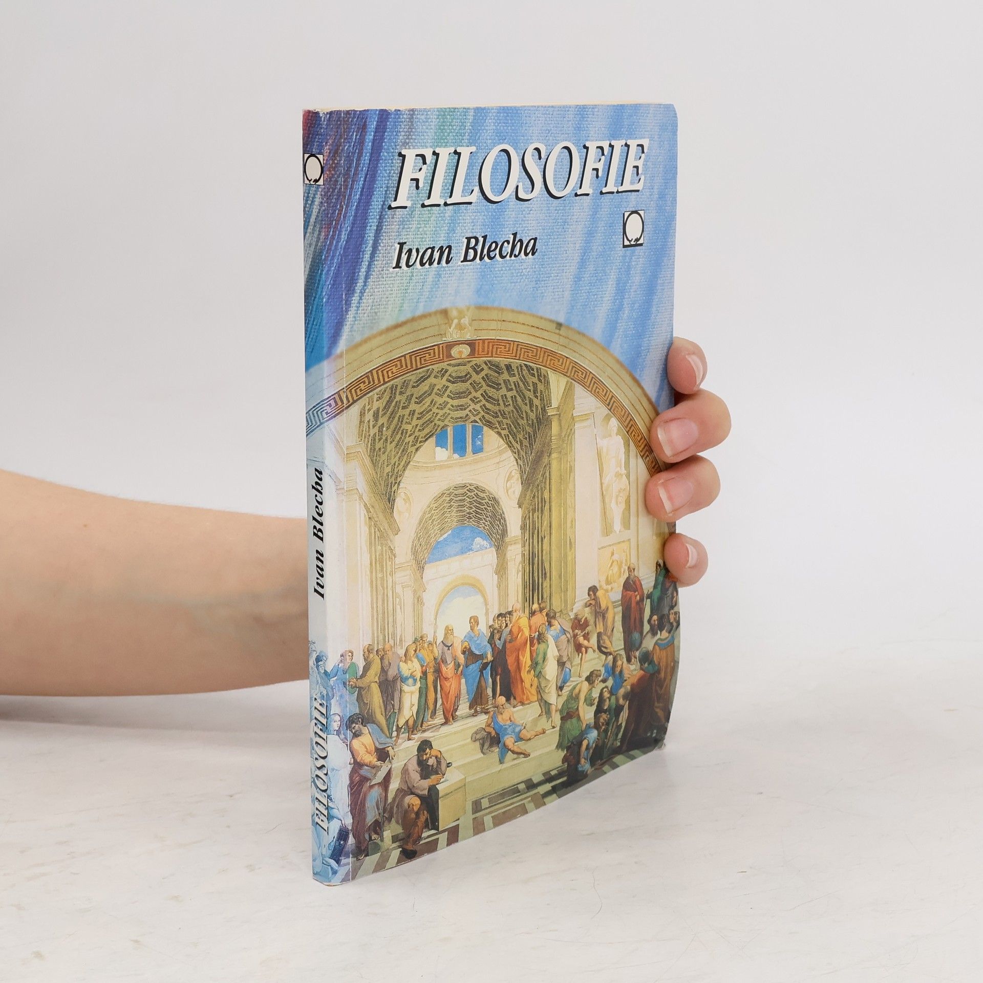Ivan Blecha Filosofie