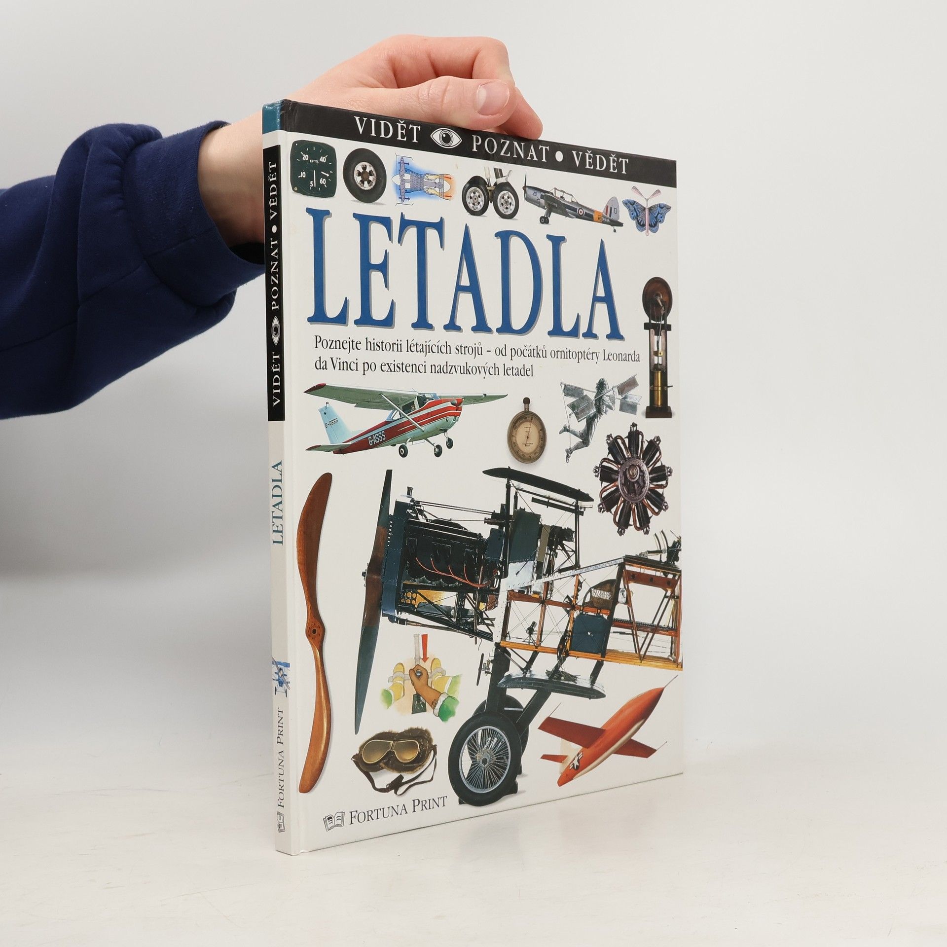 Andrew Nahum Letadla