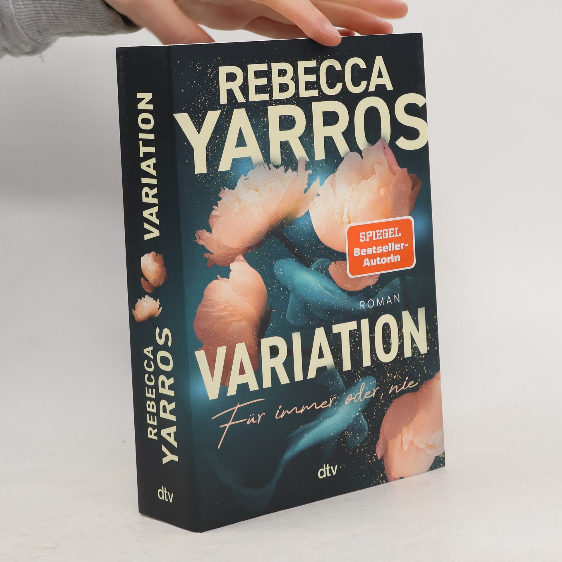Rebecca Yarros Variation – Für immer oder nie