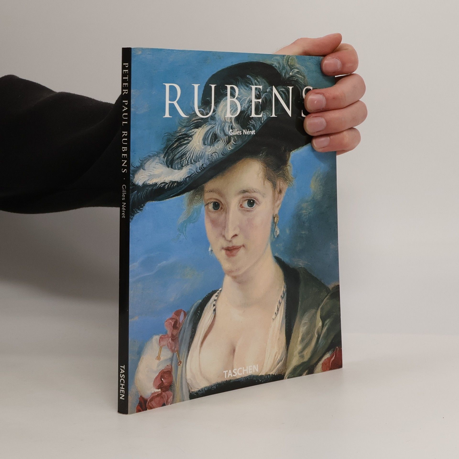 Gilles Néret Peter Paul Rubens