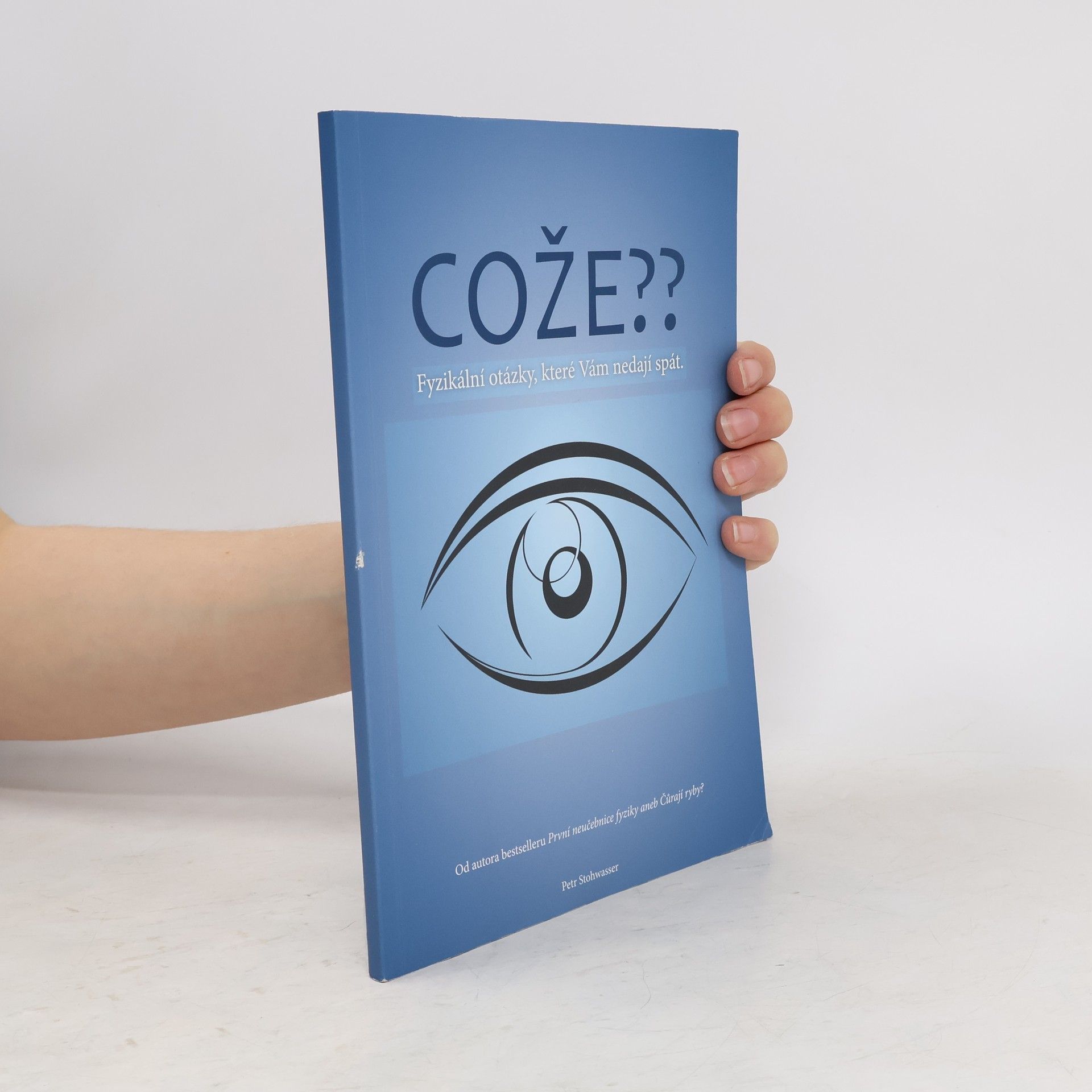 Petr Stohwasser Cože??