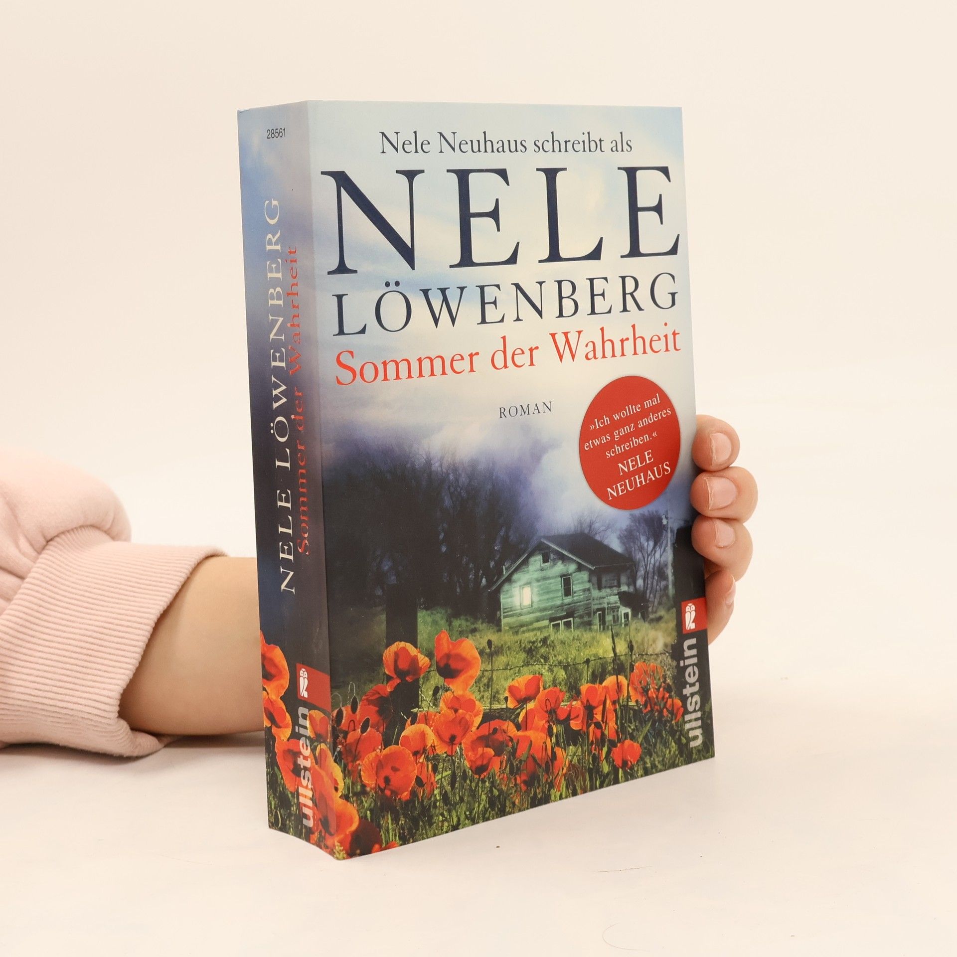 Nele Neuhaus Sommer der Wahrheit