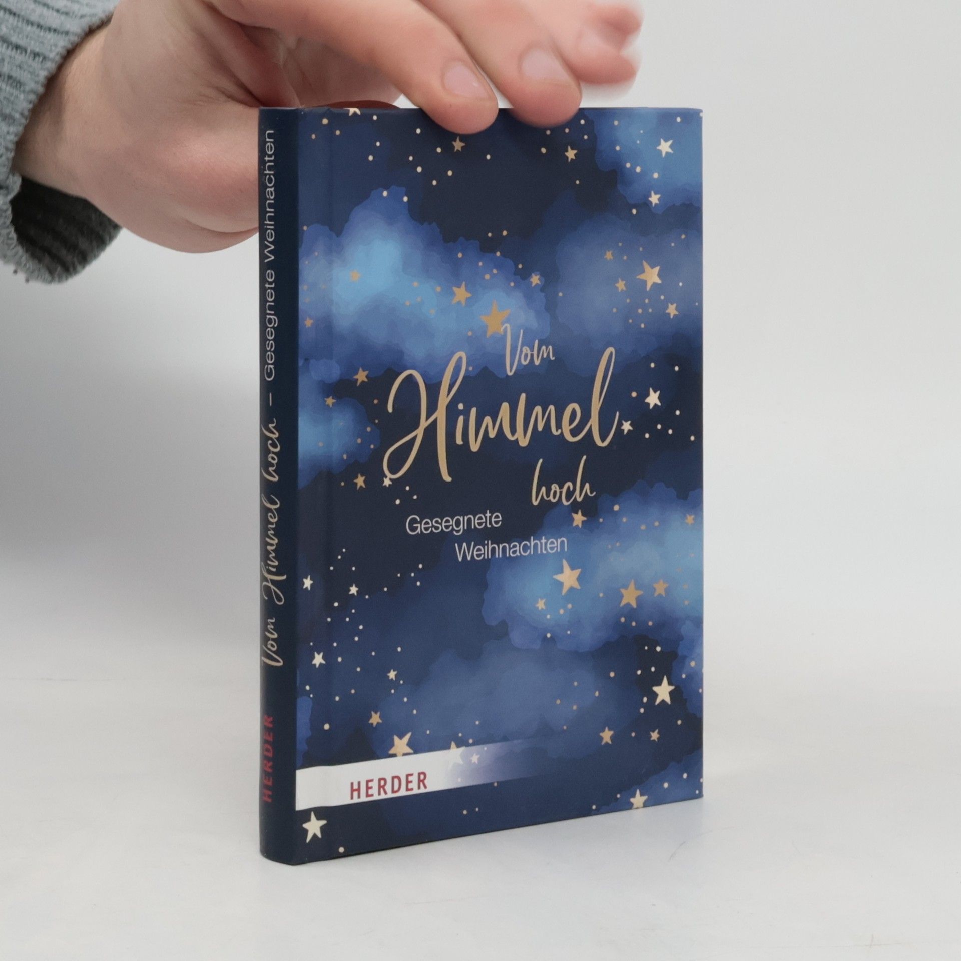 Kolektiv autorů Vom Himmel hoch