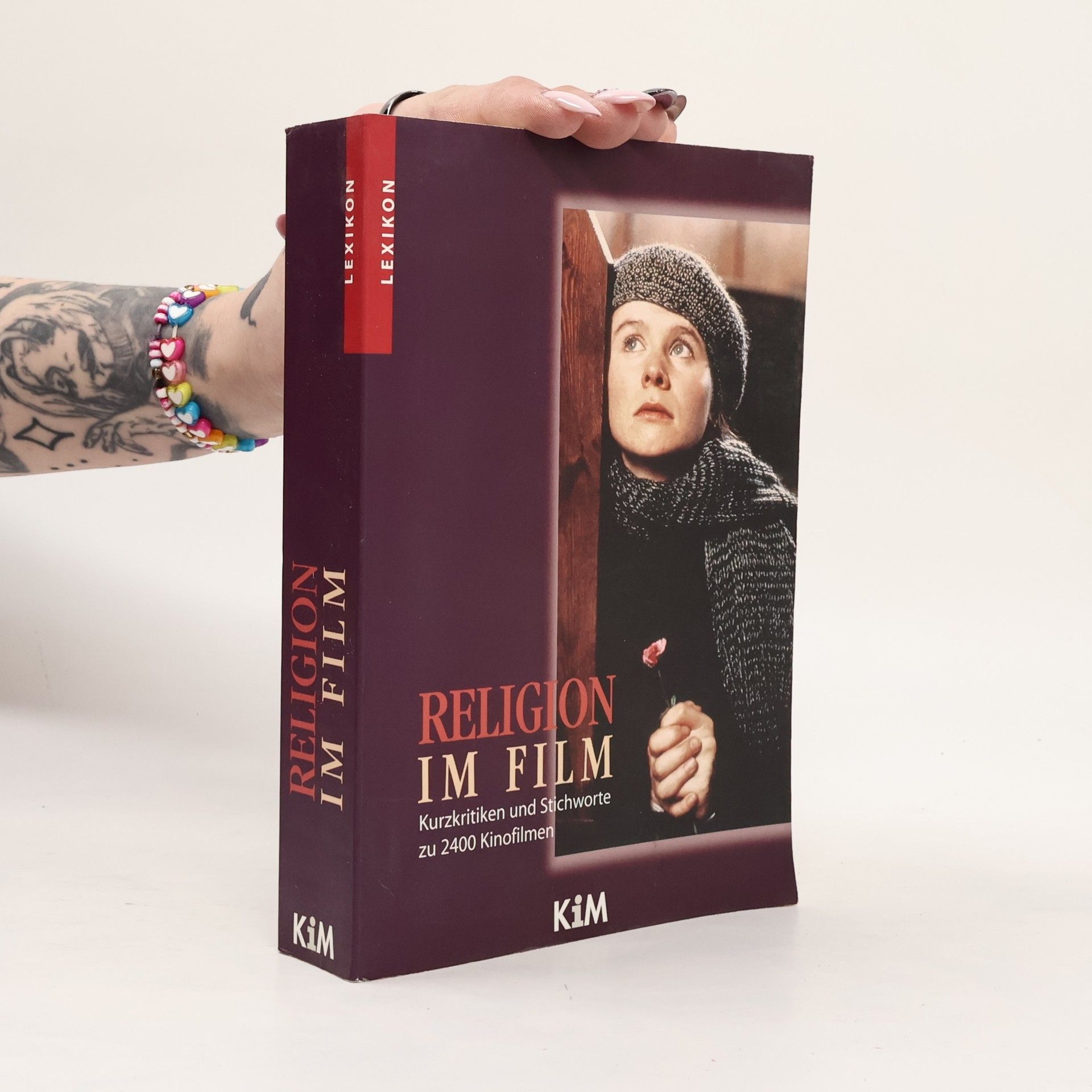 Friedhelm Geller Religion im Film