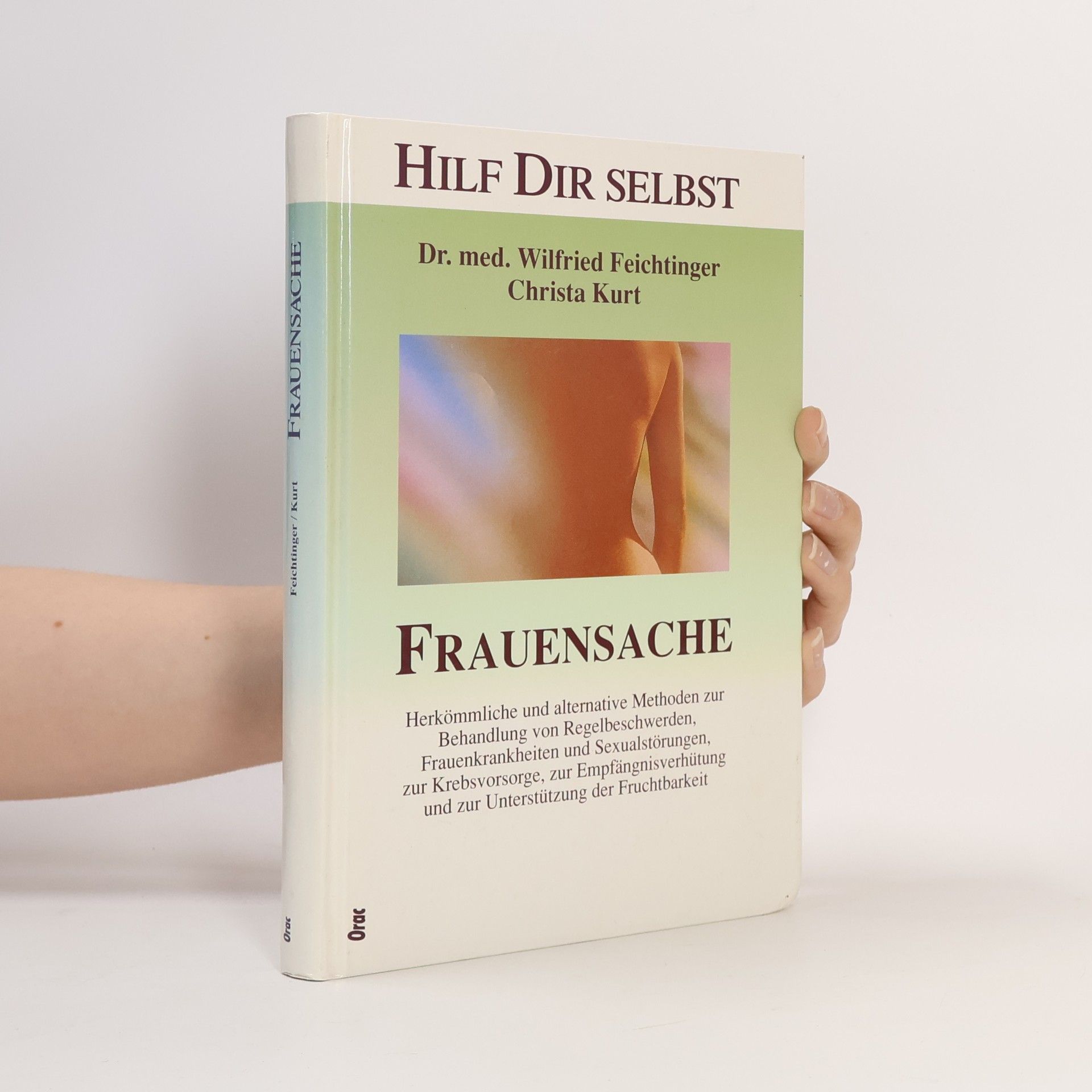 Wilfried Feichtinger Frauensache