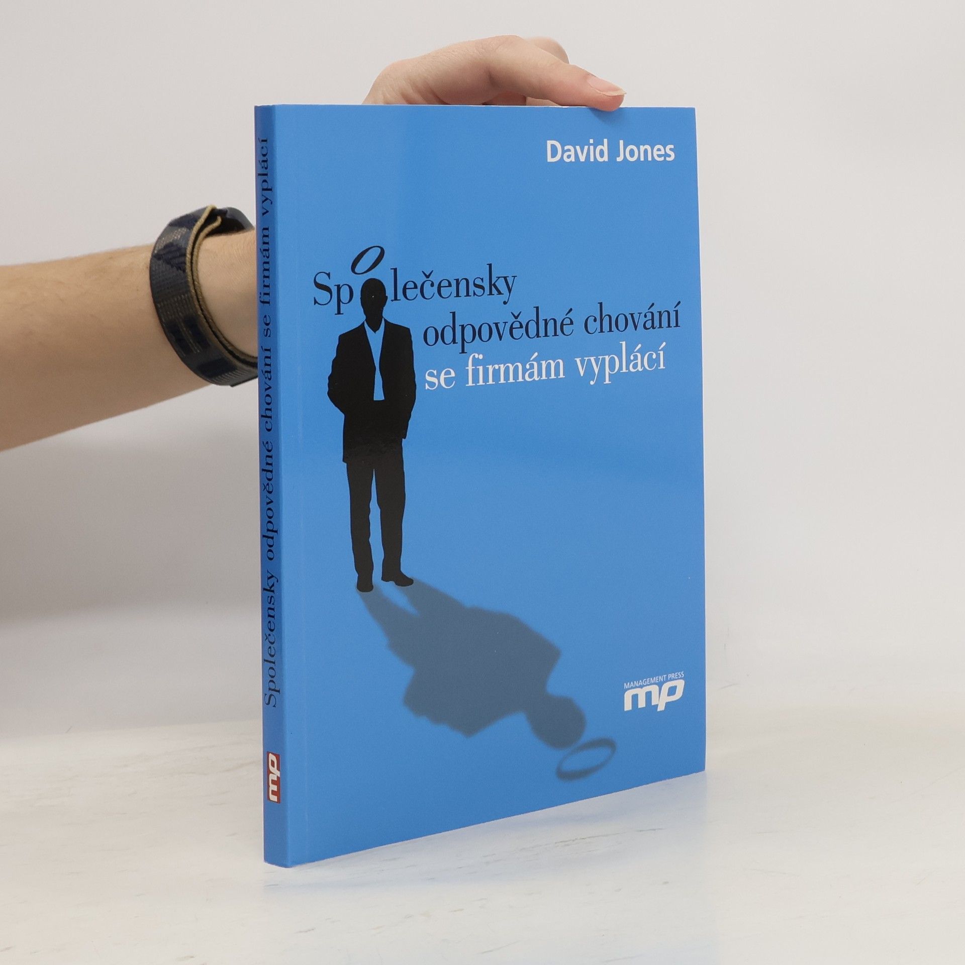 Společensky odpovědné chování se firmám vyplácí