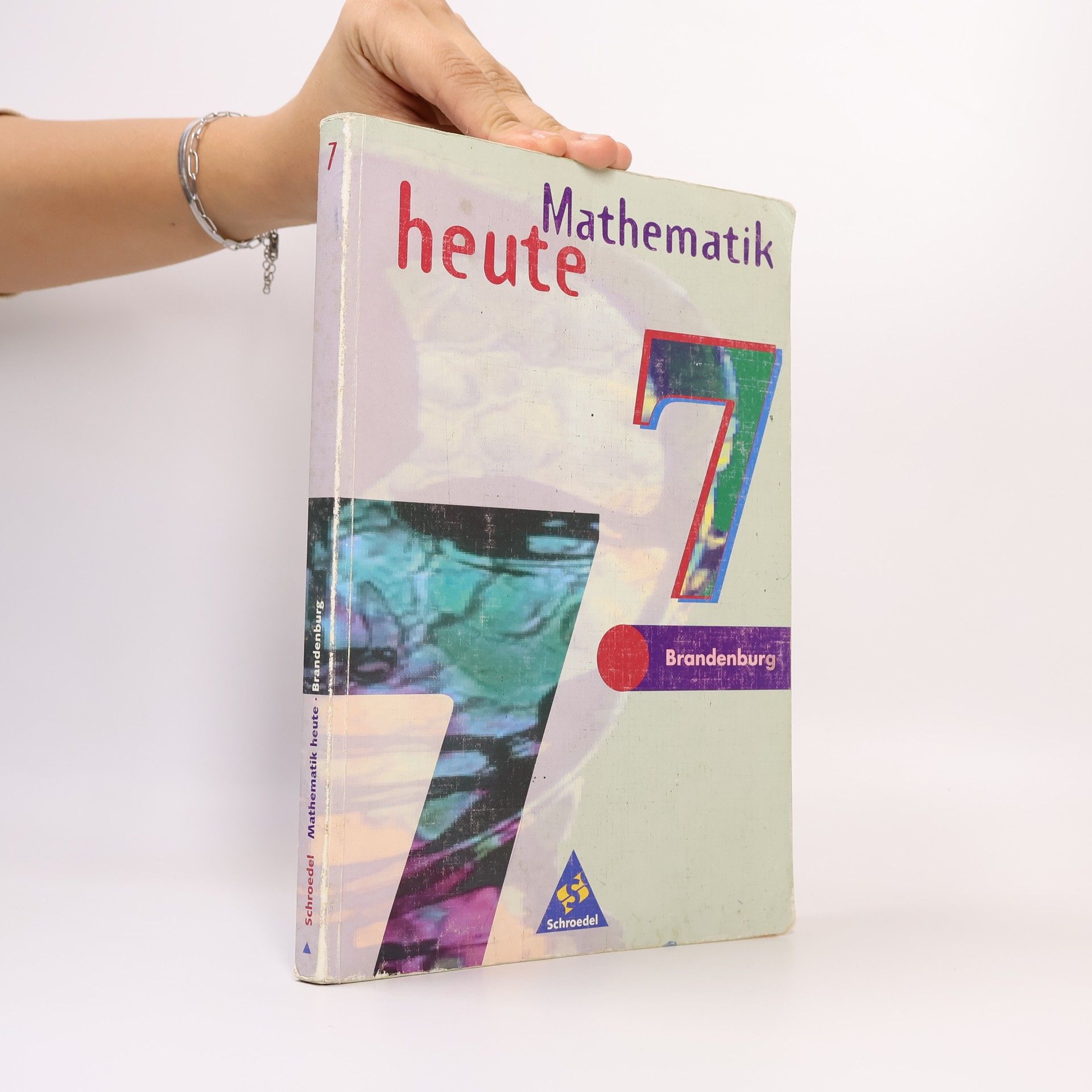 Heinz Griesel Mathematik heute