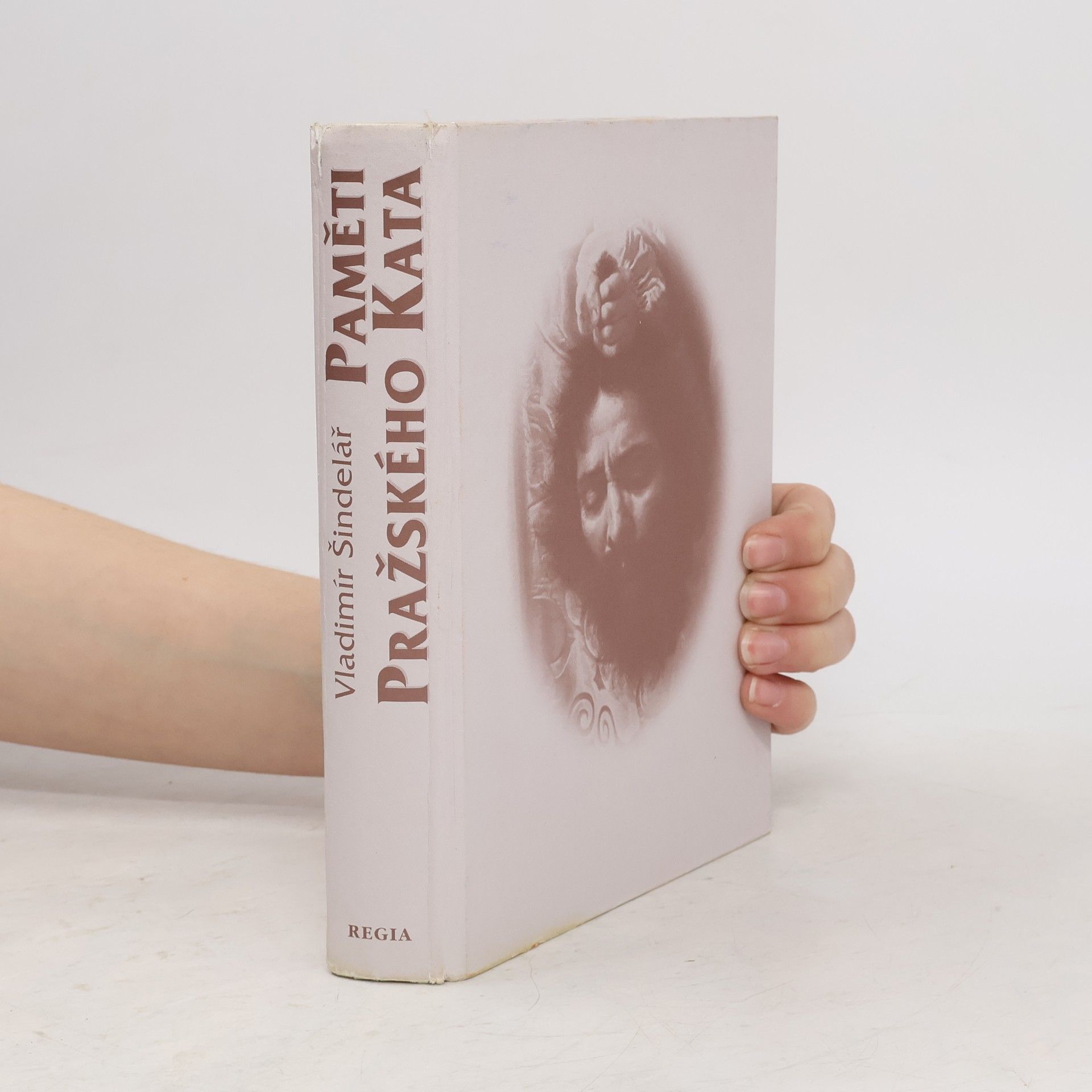 Paměti pražského kata