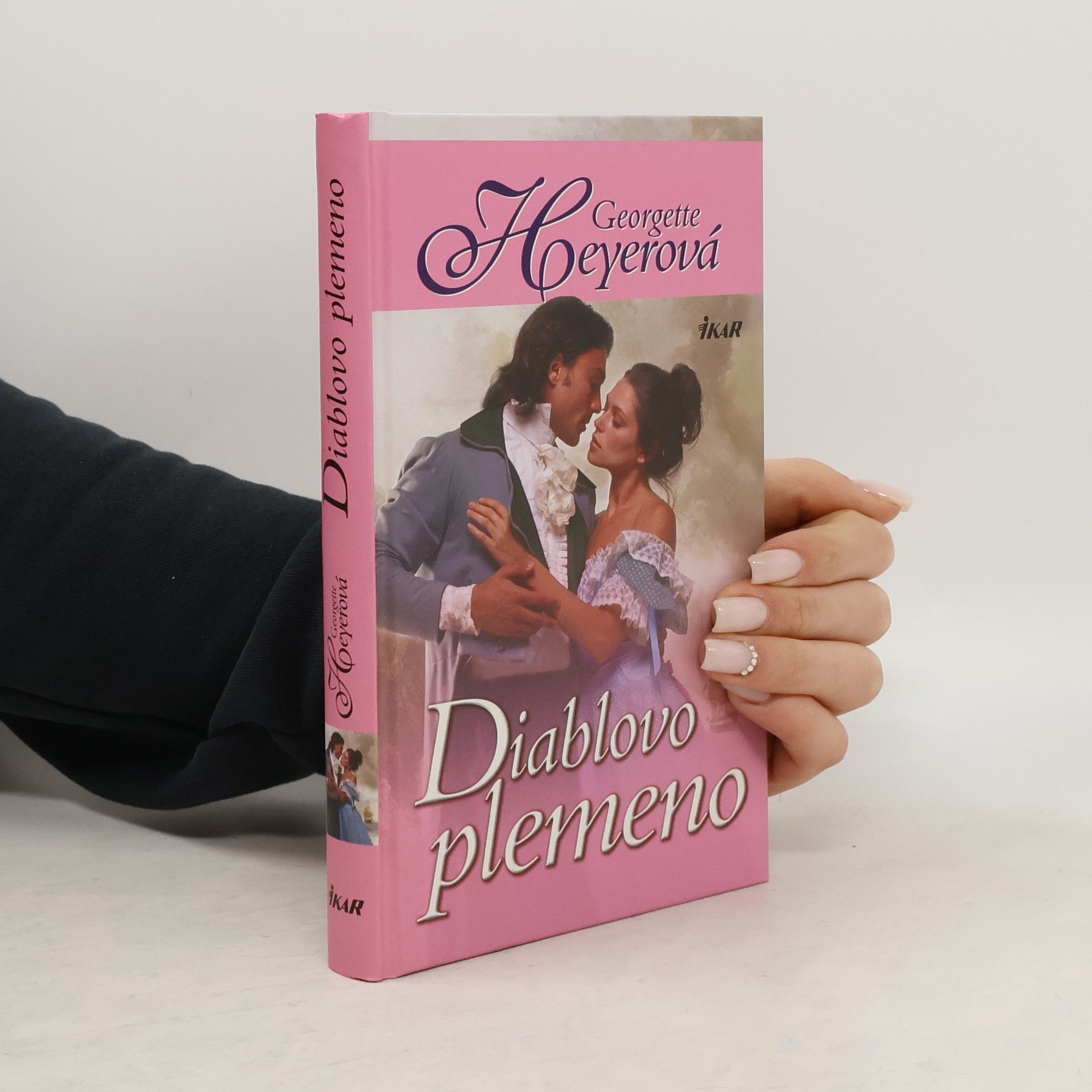 Diablovo plemeno