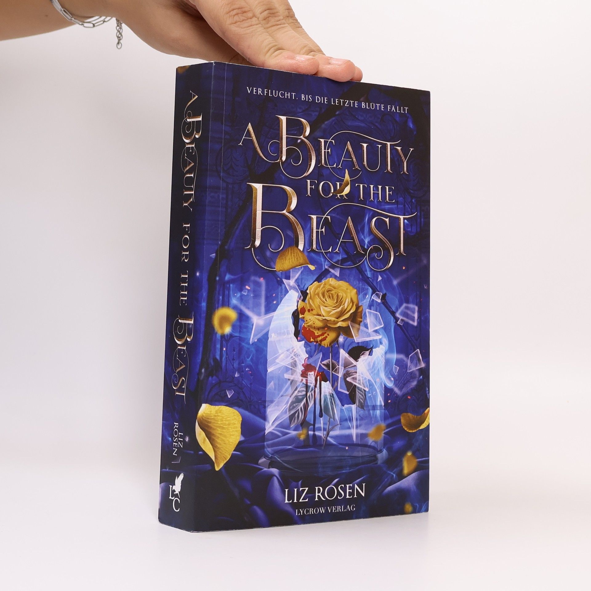 A Beauty for the Beast