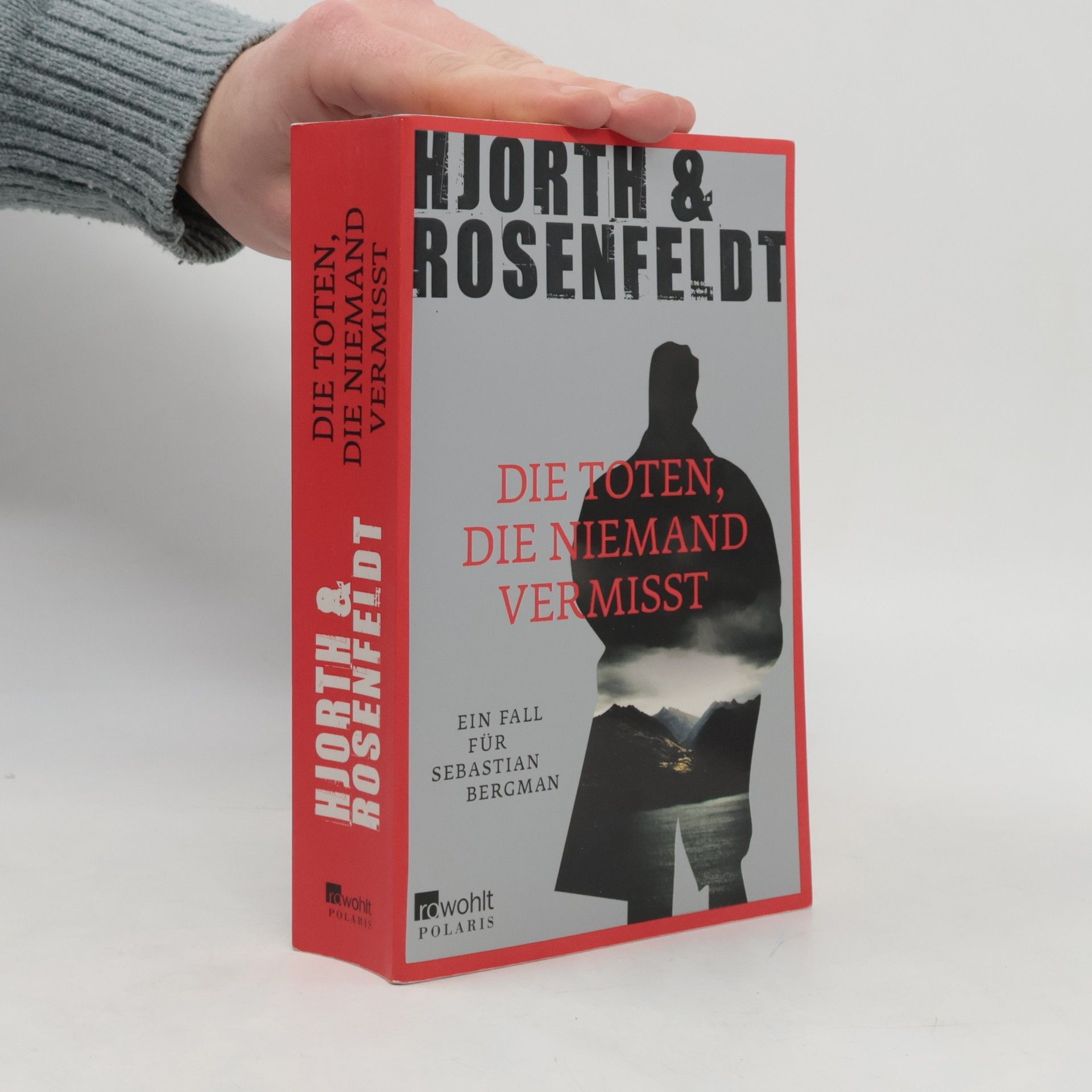 Die Toten, die niemand vermisst