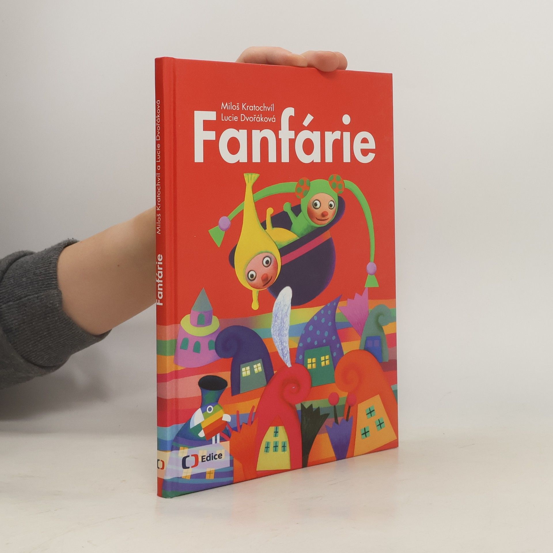 Fanfárie