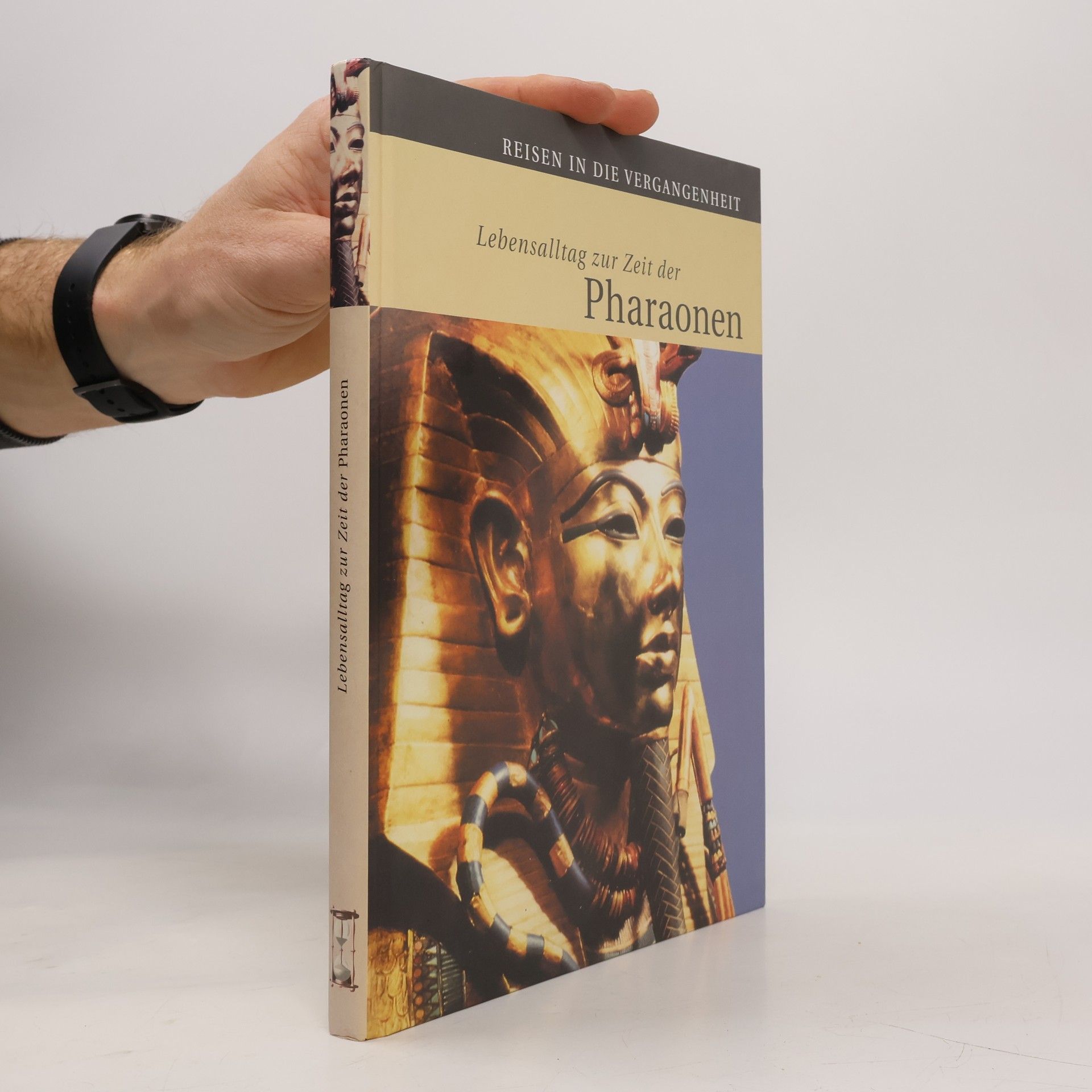 kolektiv Reisen in die Vergangenheit: Lebensalltag zur Zeit der Pharaonen