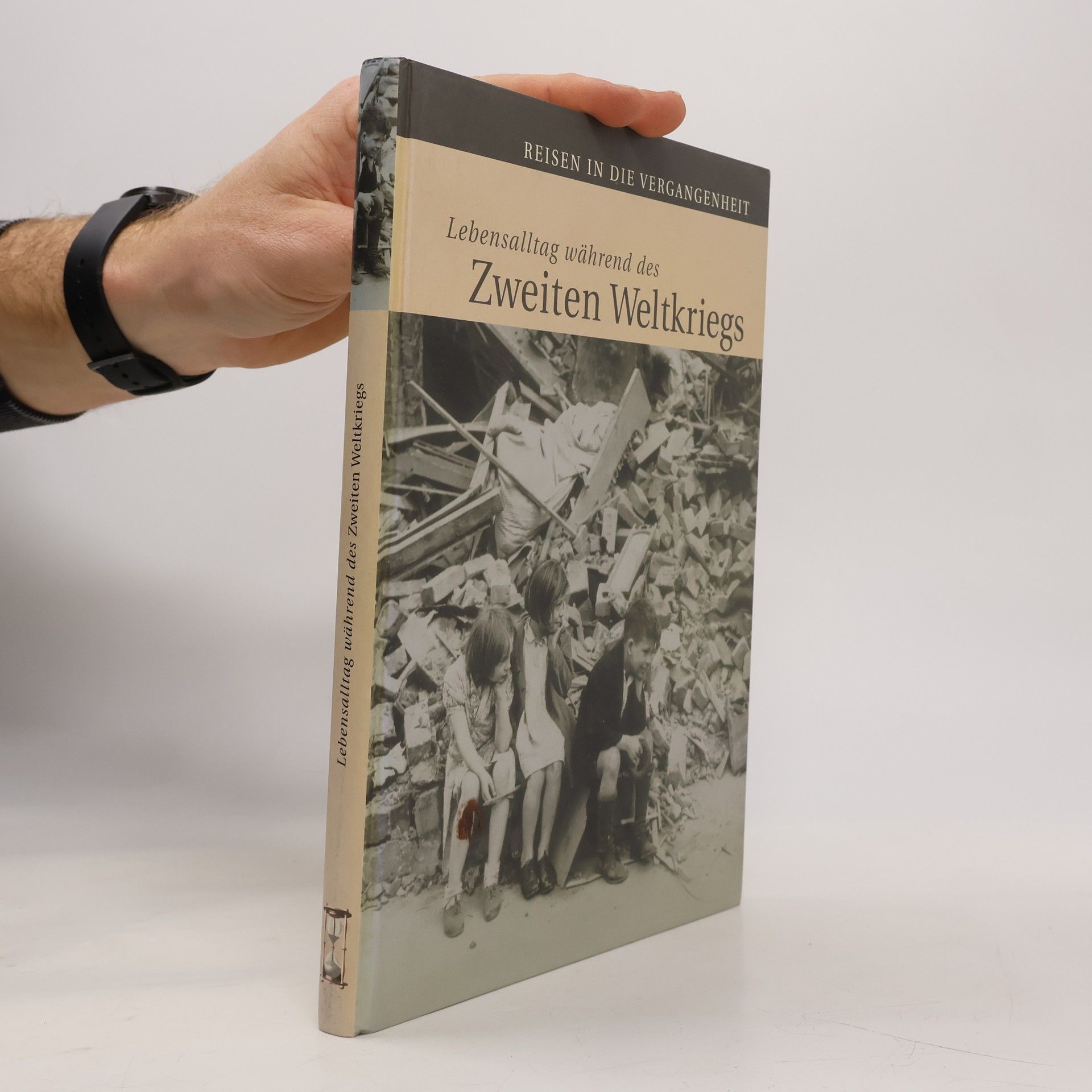kolektiv Lebensalltag während des Zweiten Weltkriegs