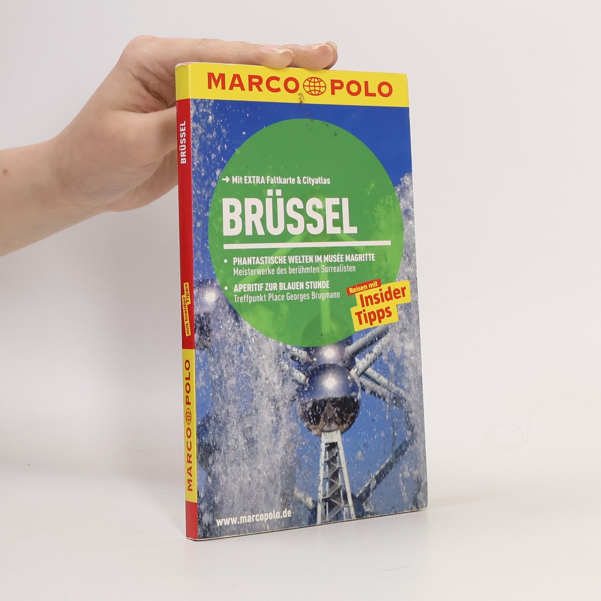 Sven Claude Bettinger Brüssel