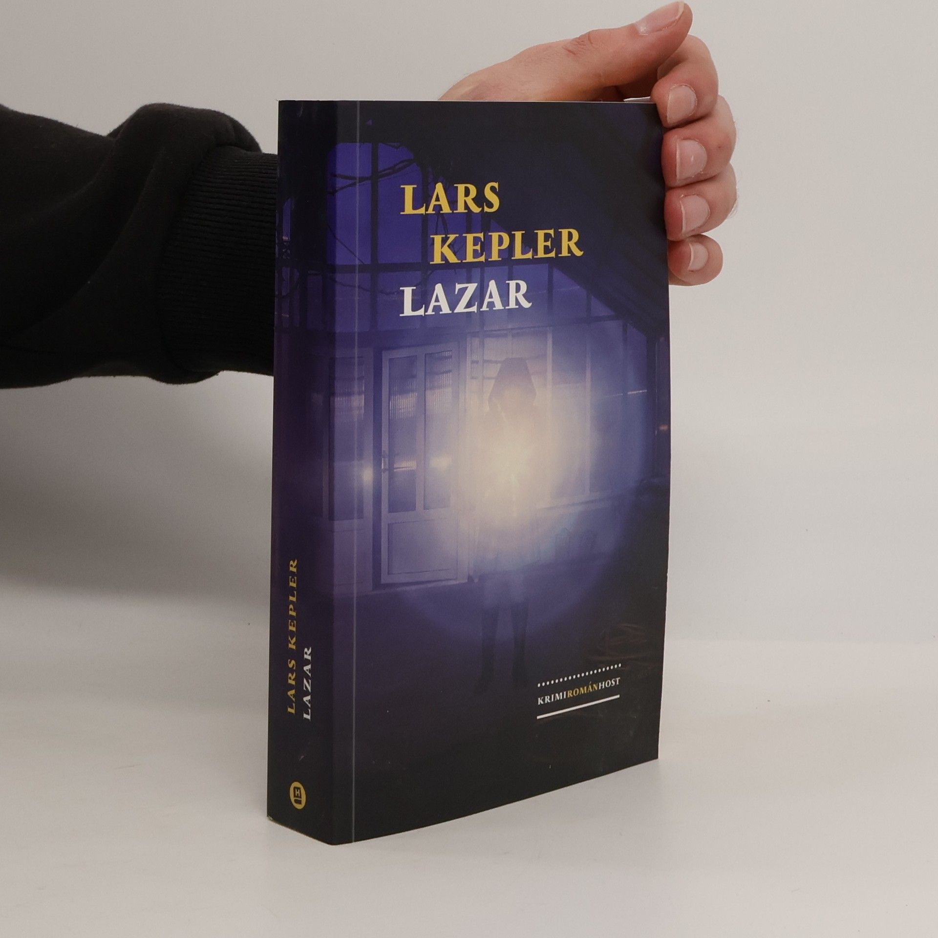 Lazar