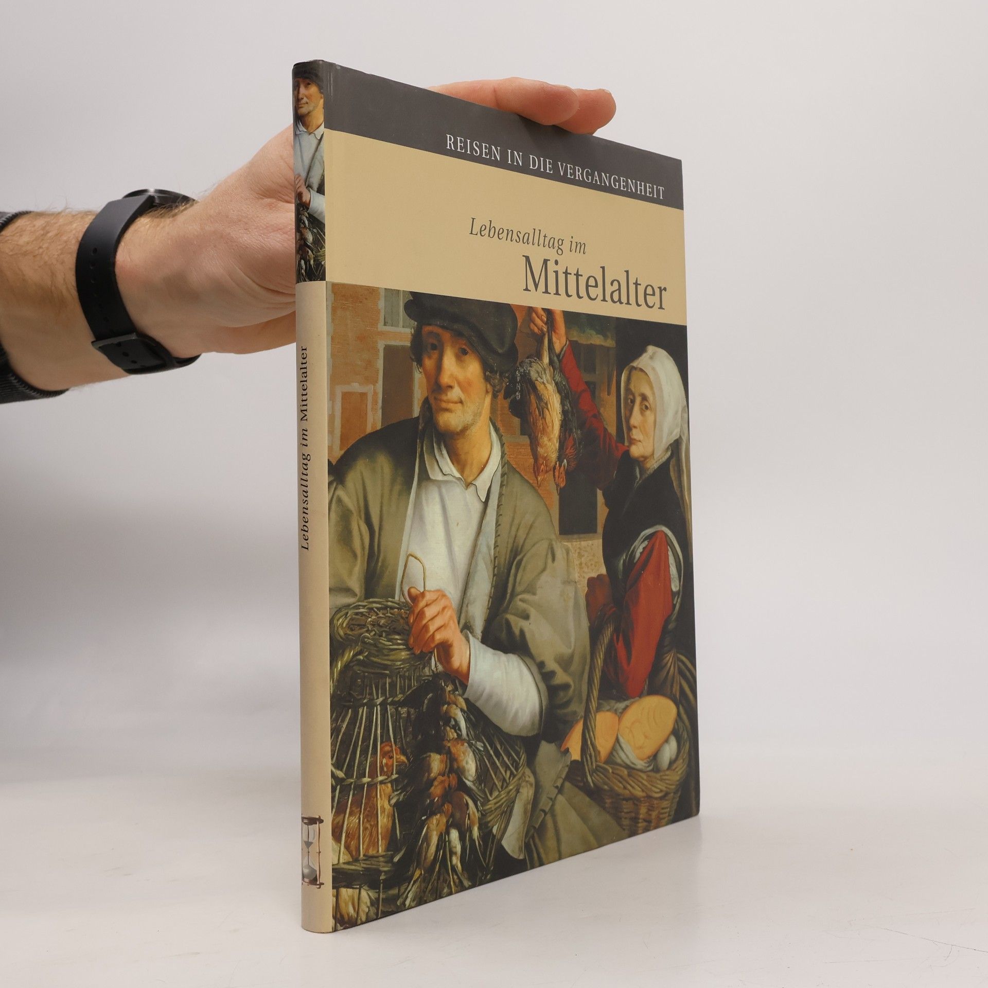kolektiv Lebensalltag im Mittelalter