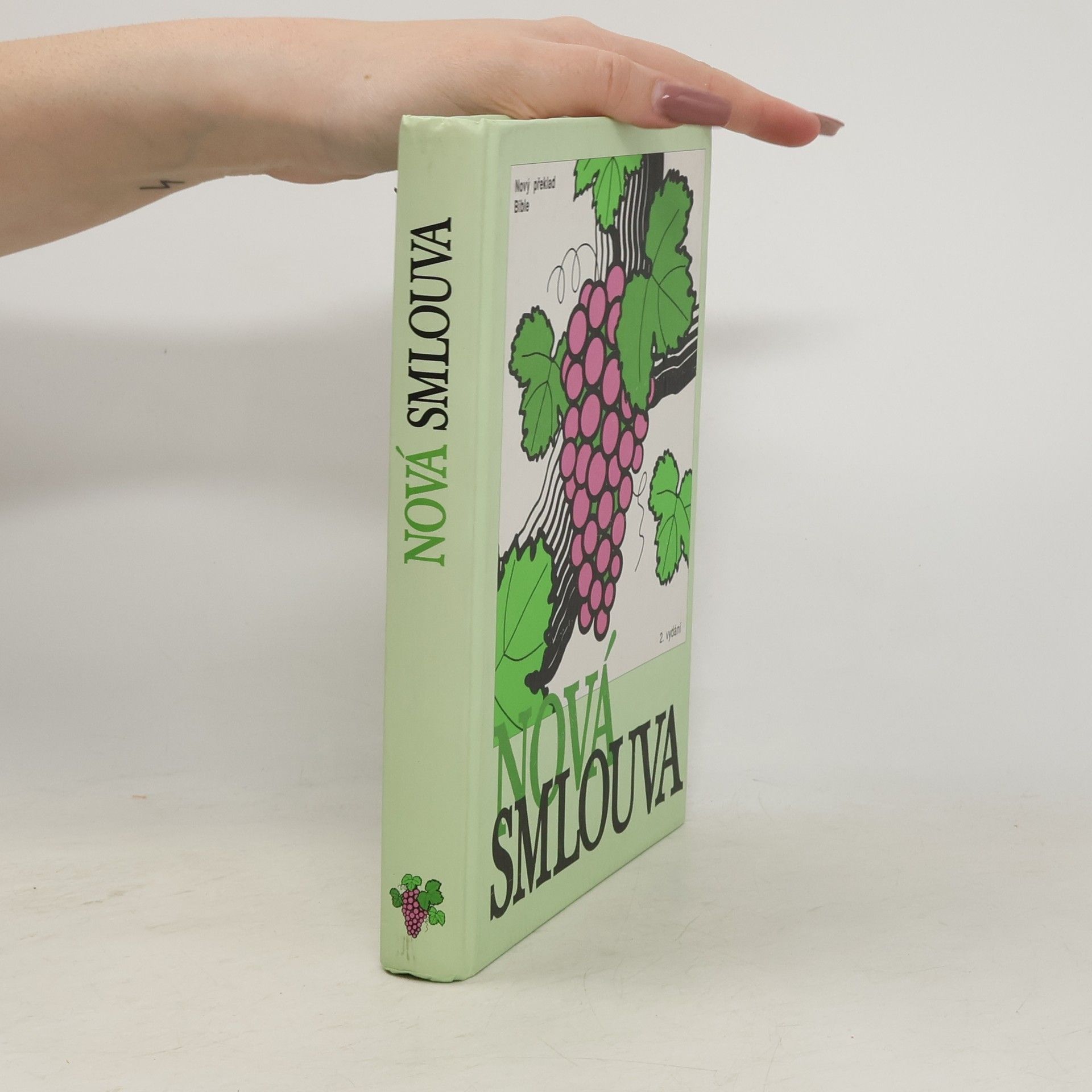 Antonín Zelina Nová smlouva