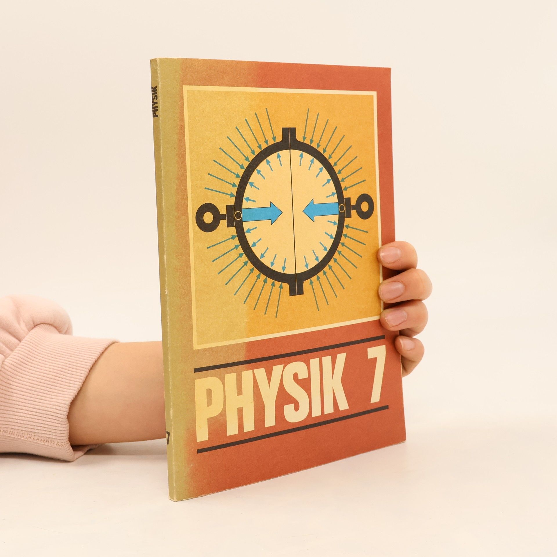 Autorenkollektiv Physik 7